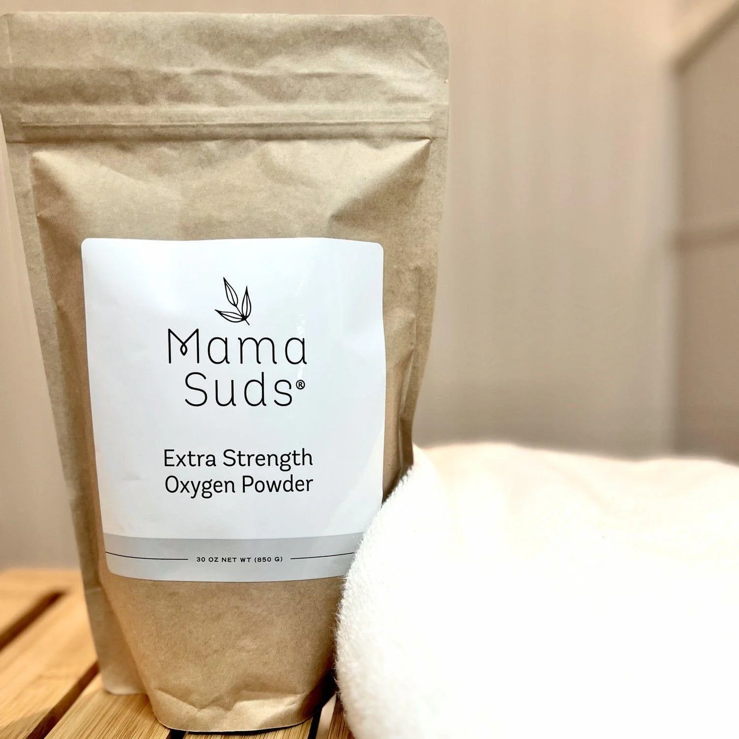 Extra Strength Oxygen Powder - Image 5