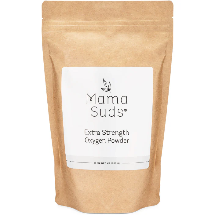 Extra Strength Oxygen Powder - Image 7