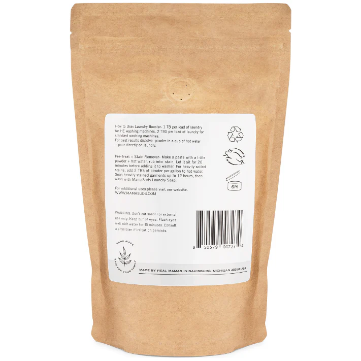 Extra Strength Oxygen Powder - Image 8