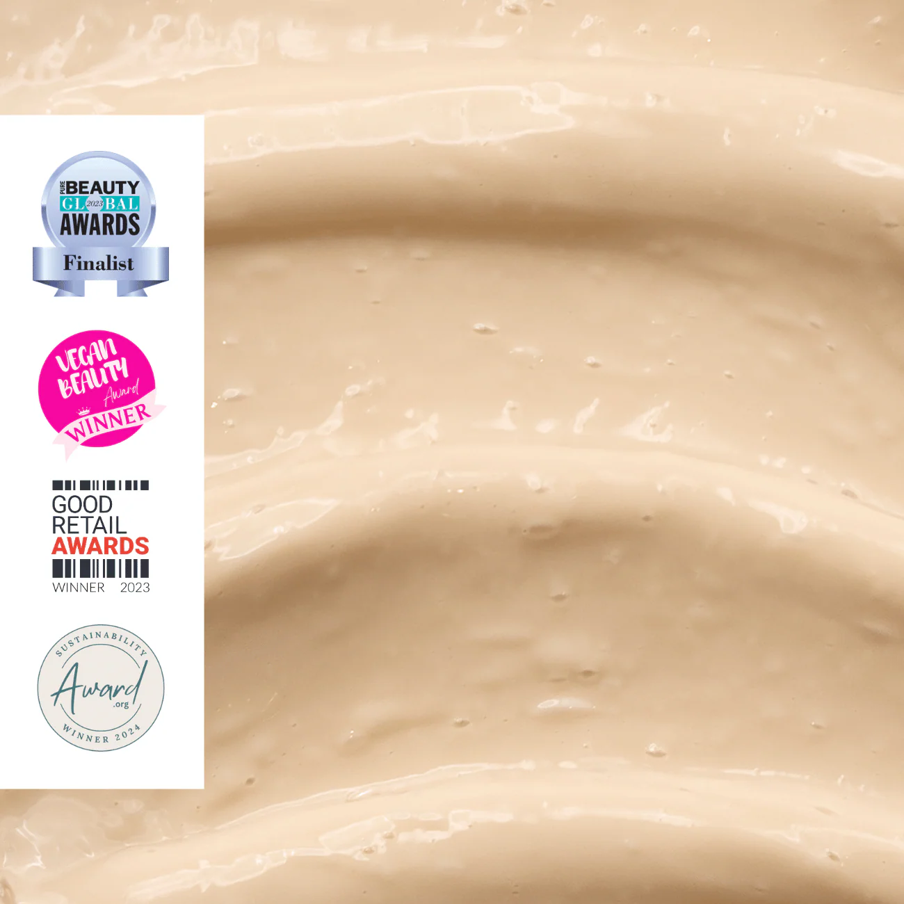Eye Cream with Hyaluronic Acid & Coffee - Image 6