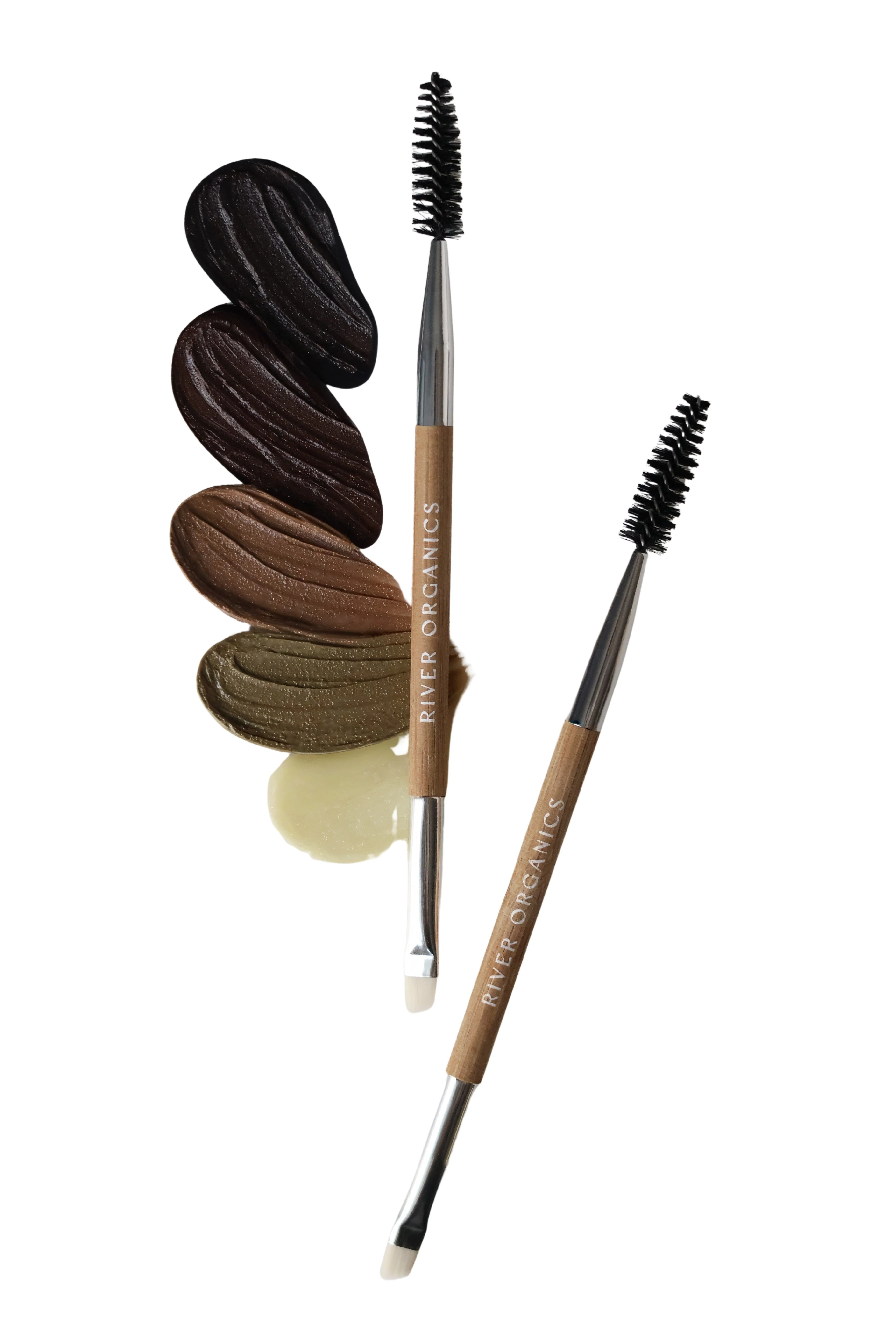 Eye Duo Set: Brow Wax + Mascara - Image 2