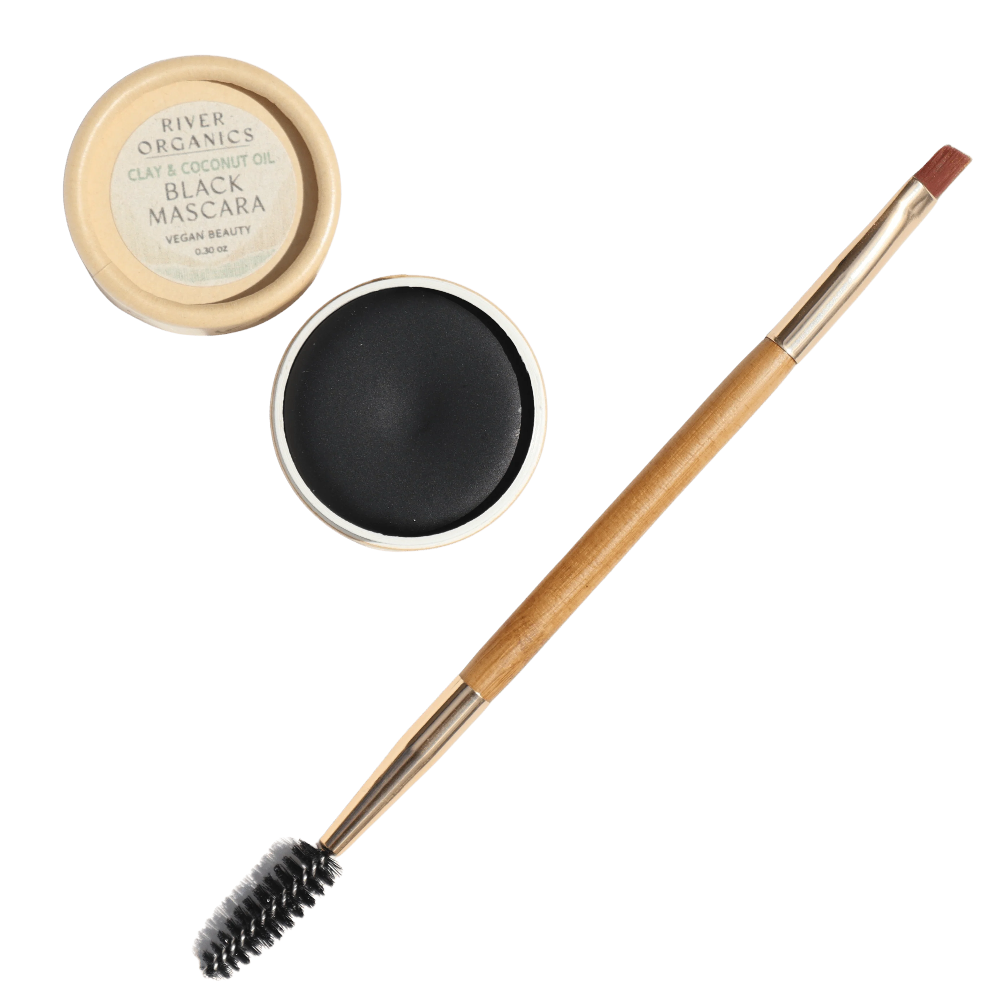Eye Duo Set: Brow Wax + Mascara - Image 4