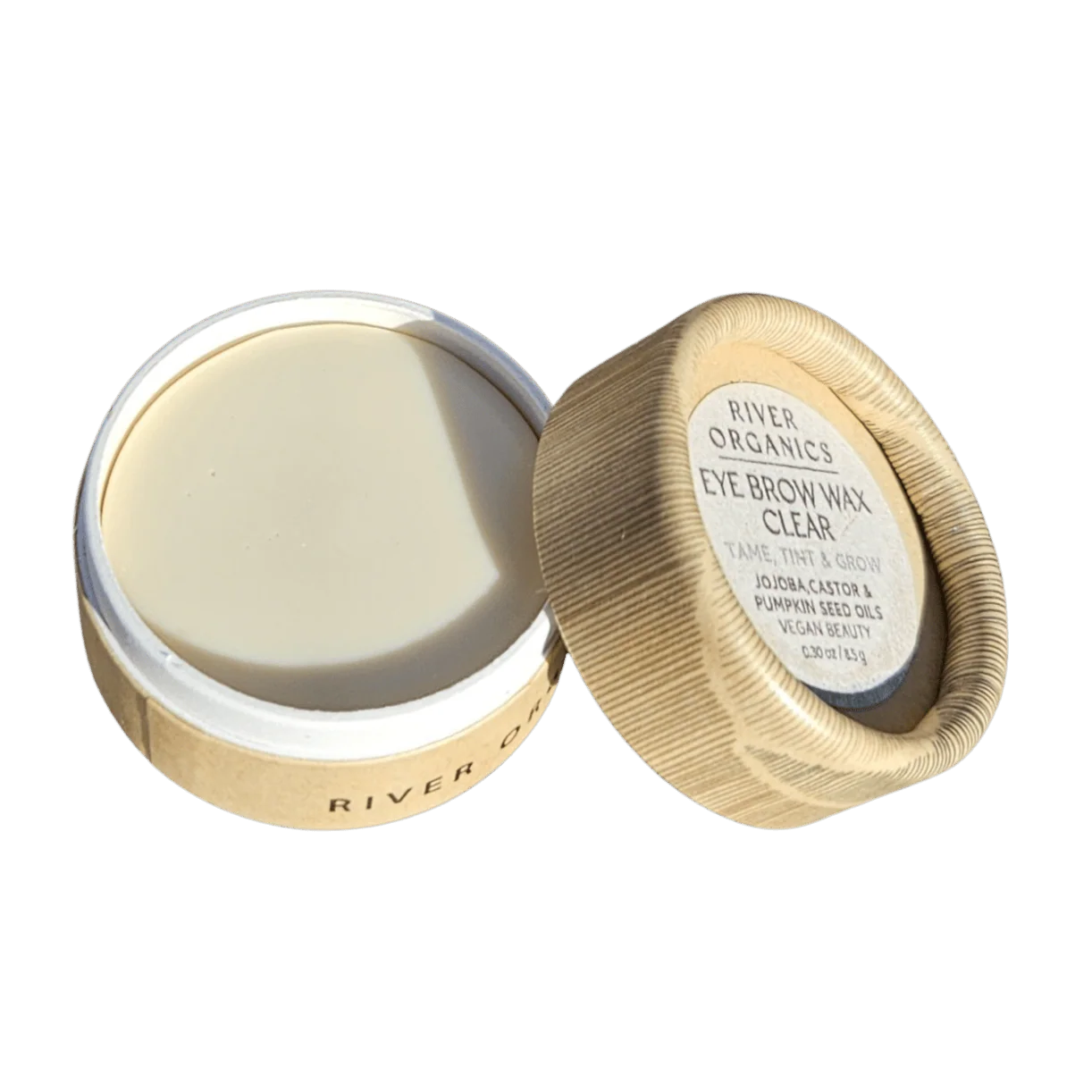 Eye Duo Set: Brow Wax + Mascara - Image 9
