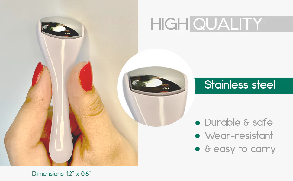 Eye & Face Ice Roller Massager - Image 4