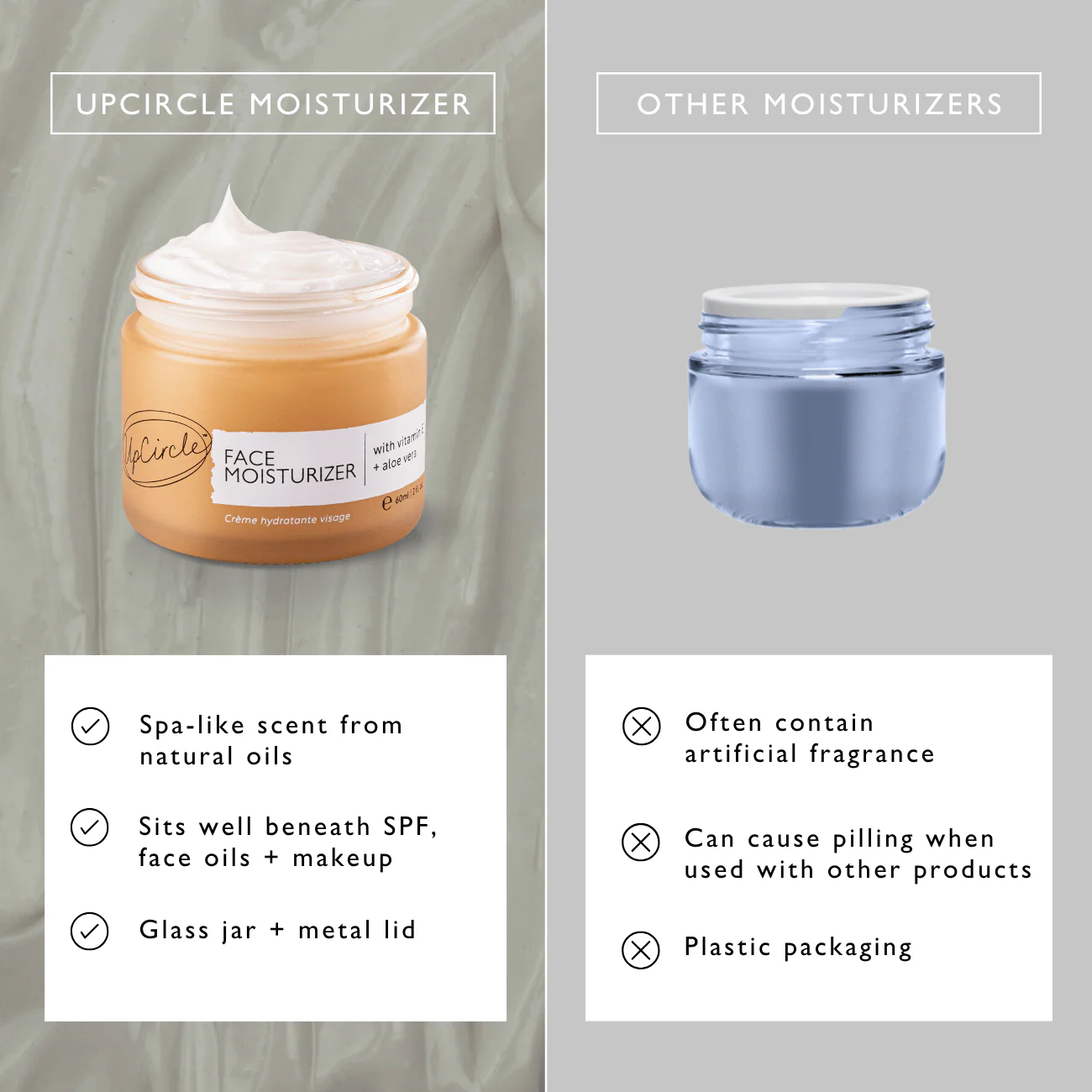Face Moisturizer with Vitamin E - Image 12