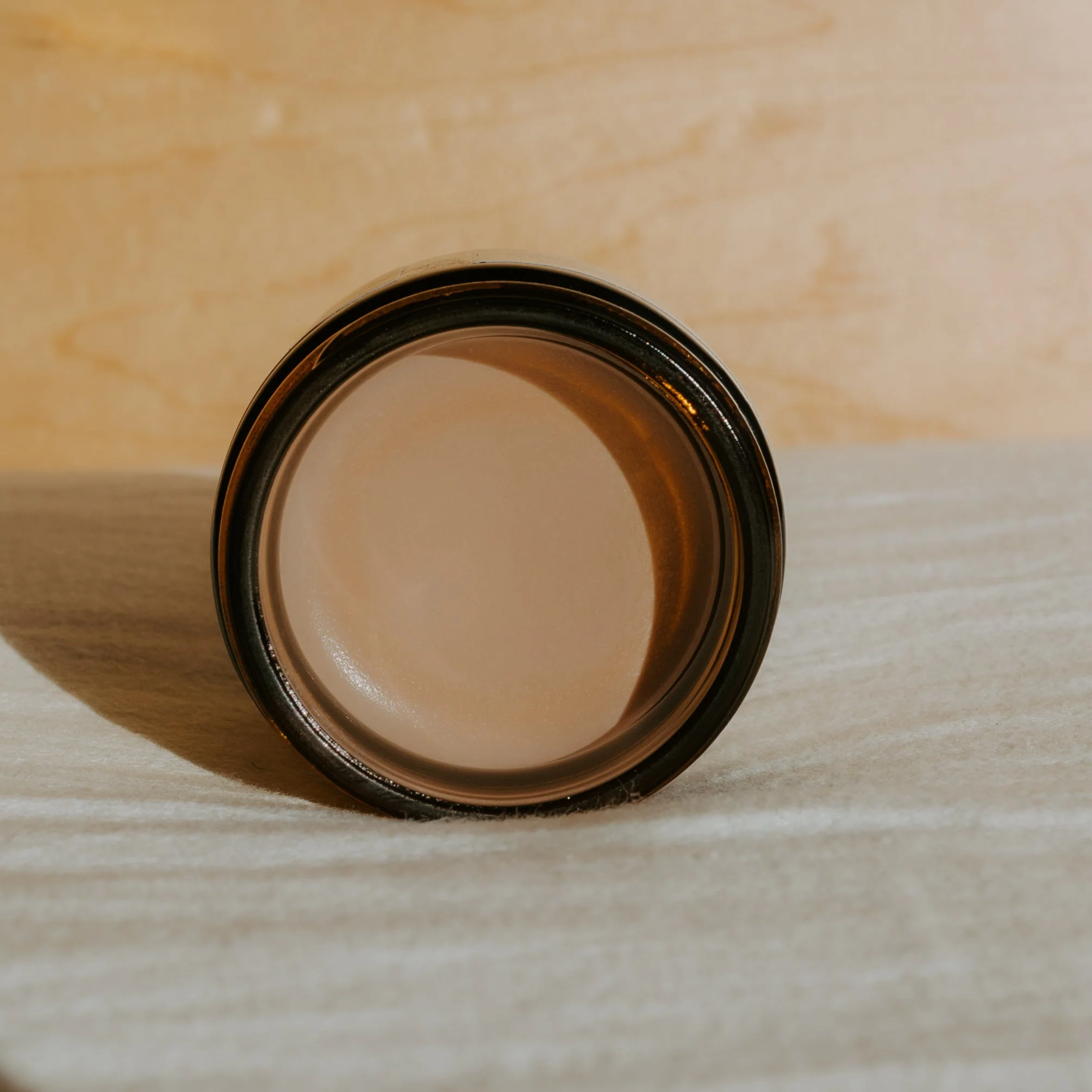 face the sun - herbal tinted mineral & tallow skin protection - Image 2