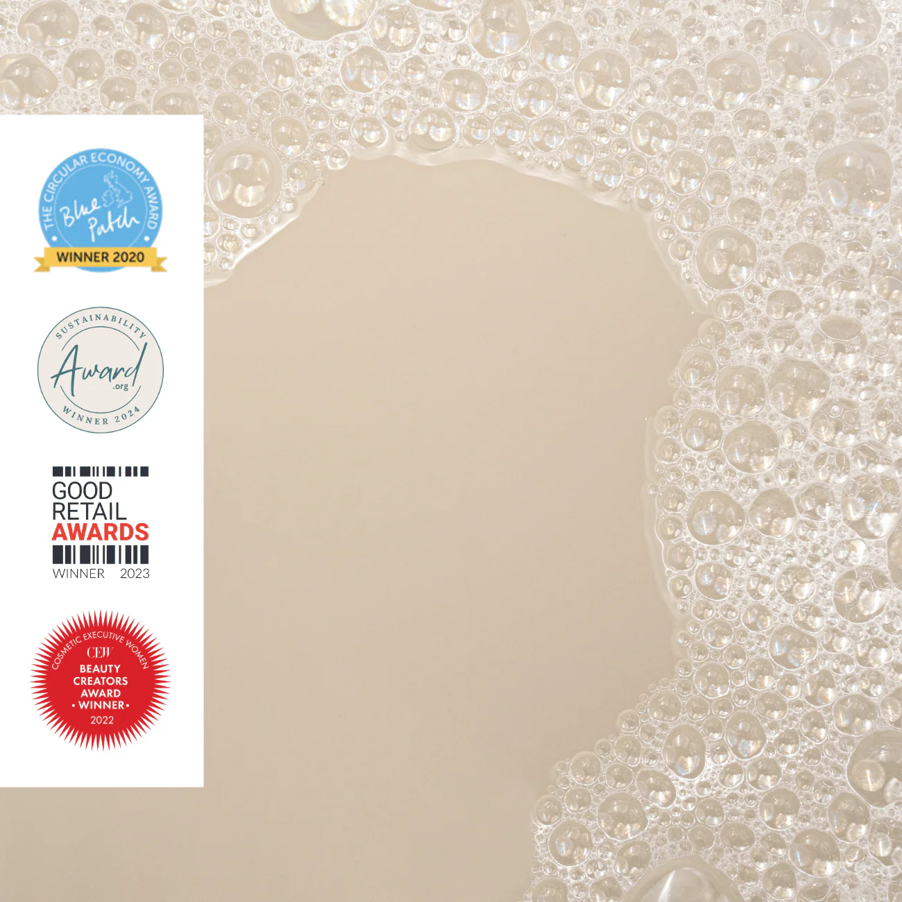 Face Toner with Hyaluronic Acid - Image 6