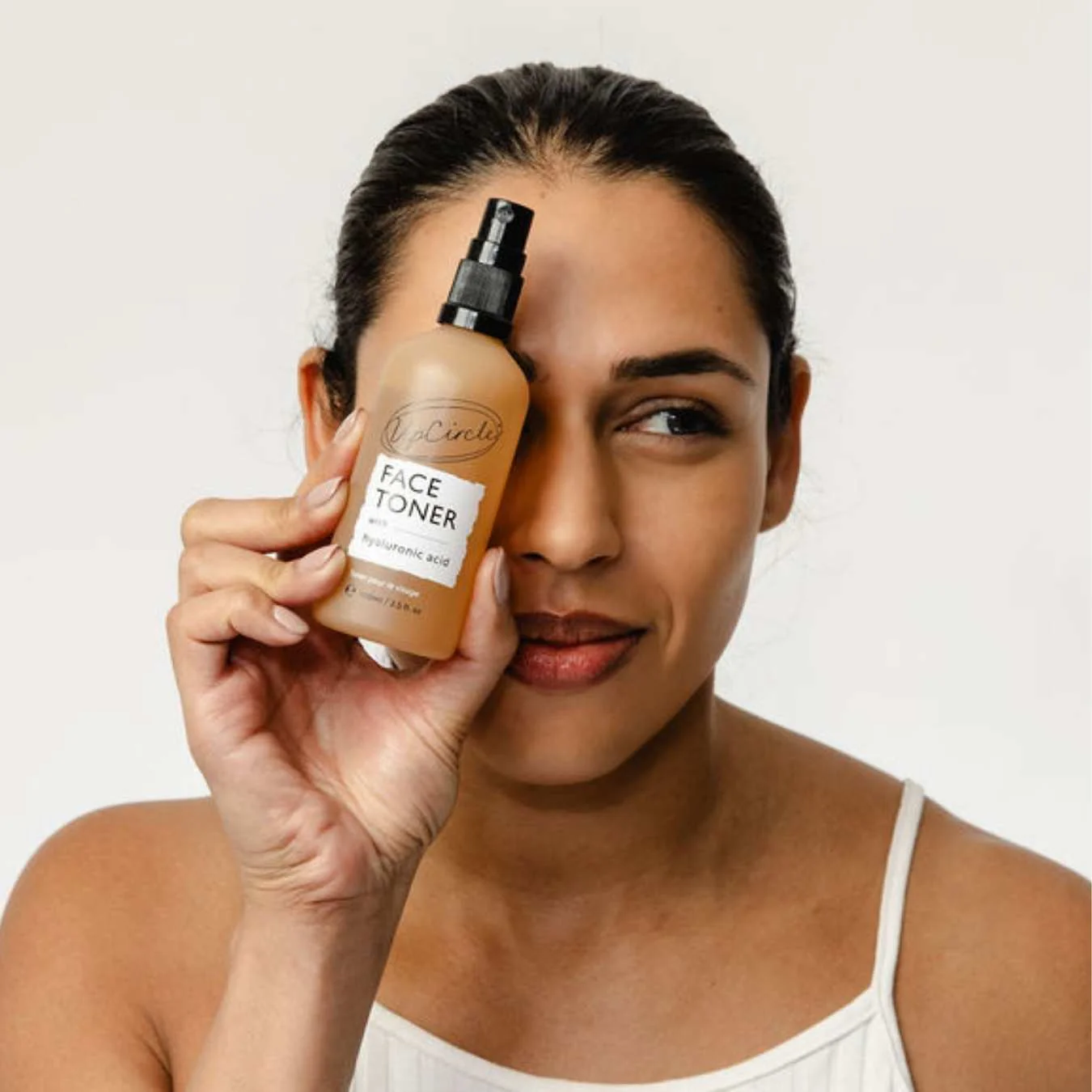 Face Toner with Hyaluronic Acid - Image 9