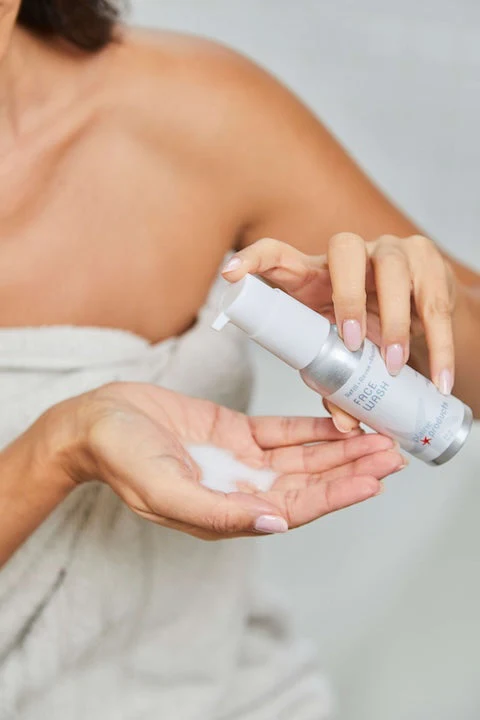 Face Wash - Image 3