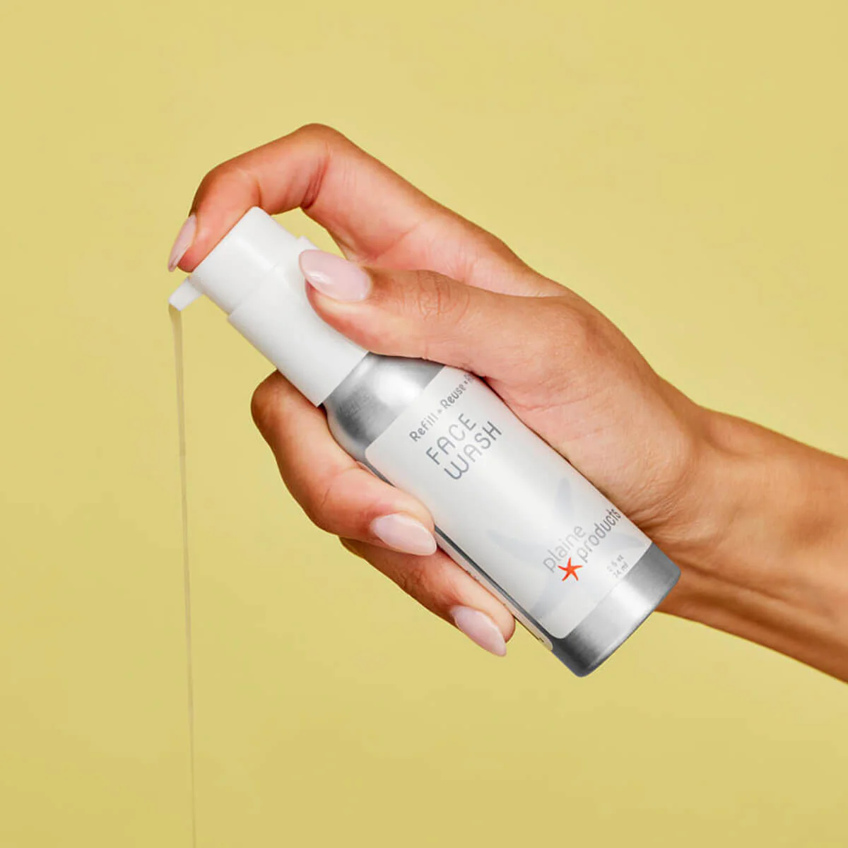 Face Wash - Image 5