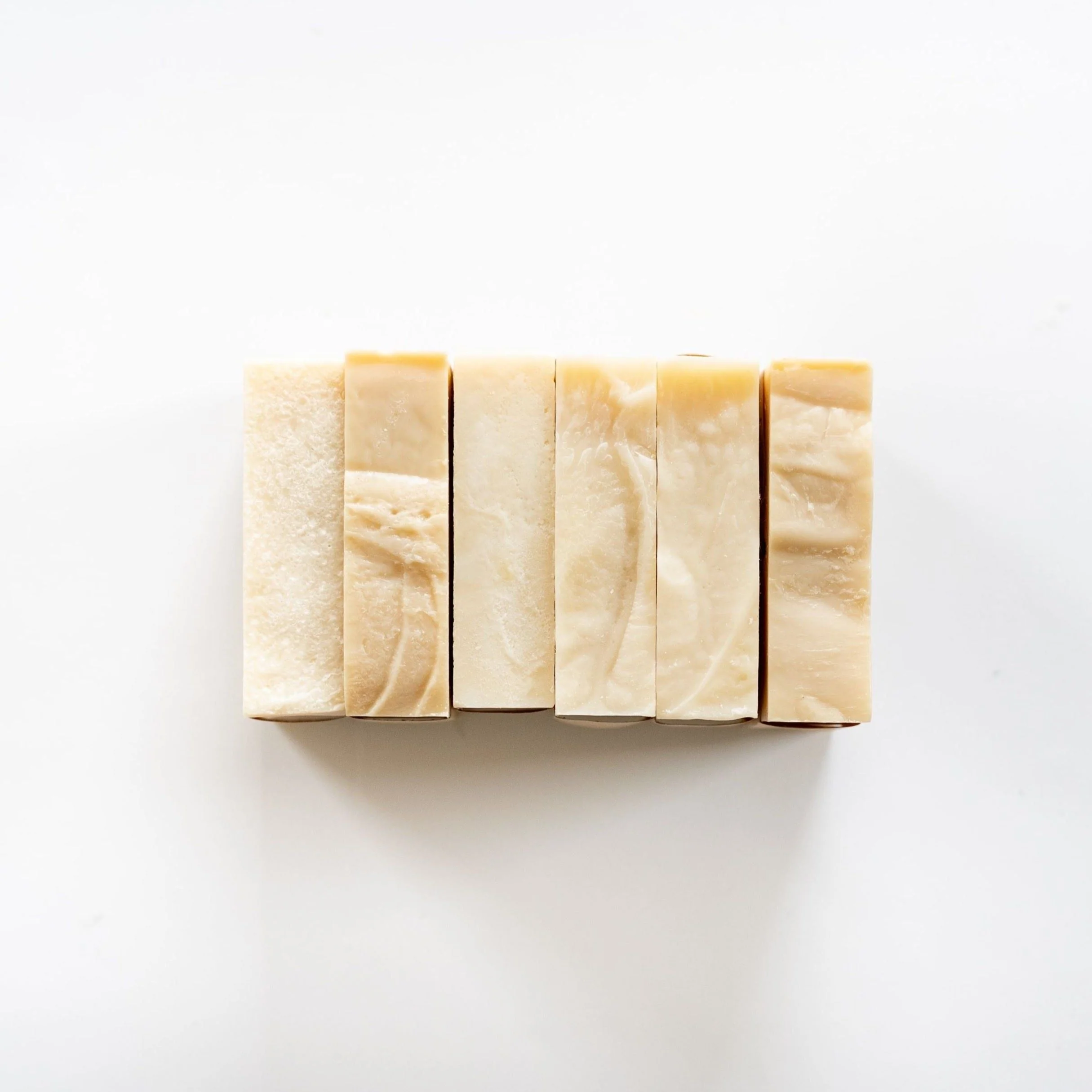 Face Wash Bar Certified organic ingredients - Image 3