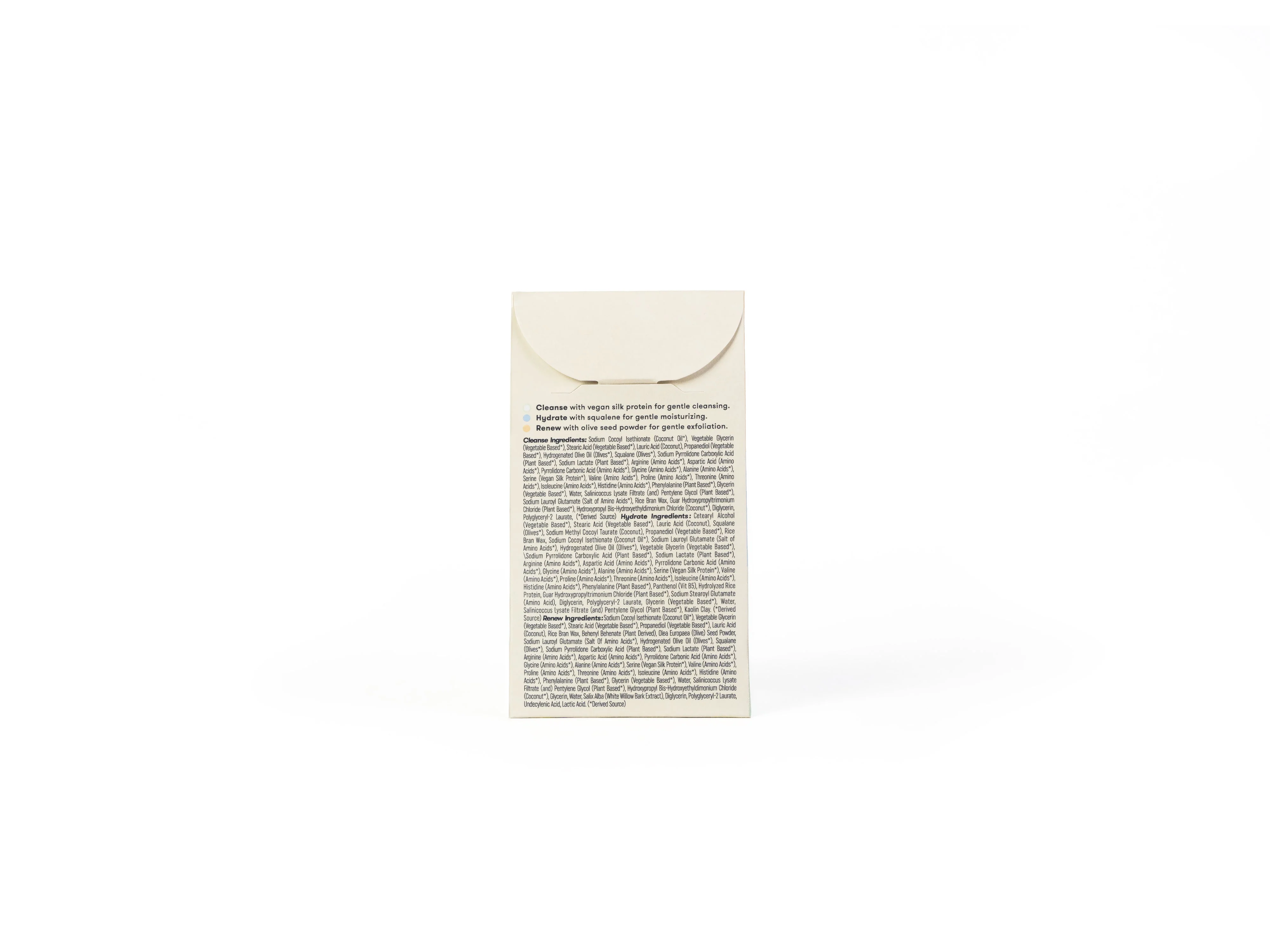Face Wash Sampler - Image 5