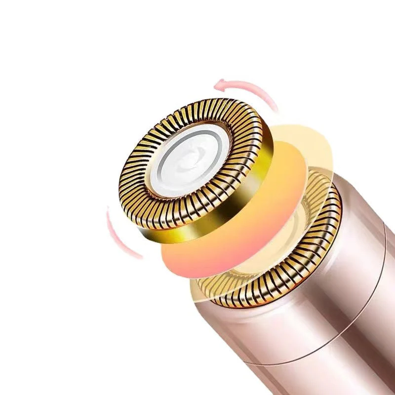 Facial Hair Remover for Women - Image 5