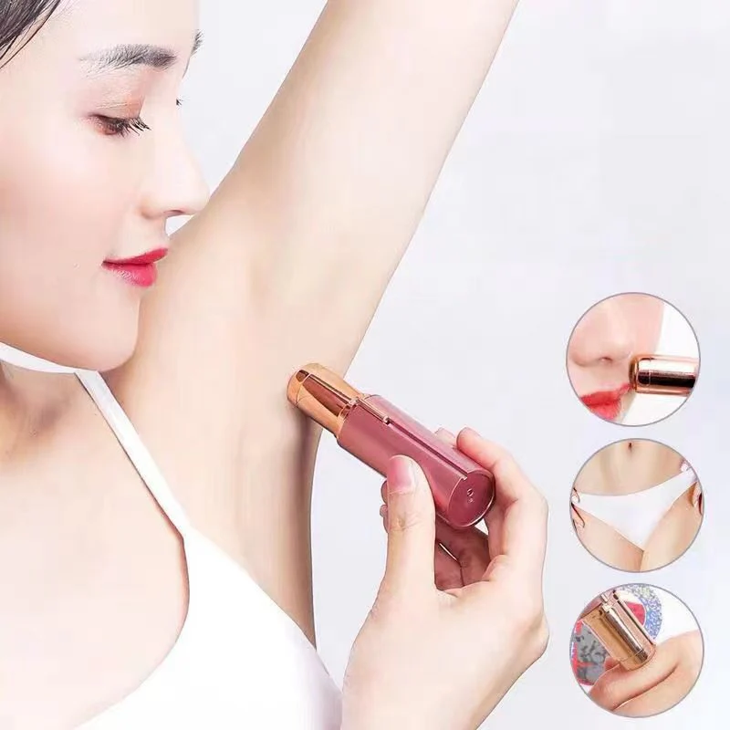 Facial Hair Remover for Women - Image 7