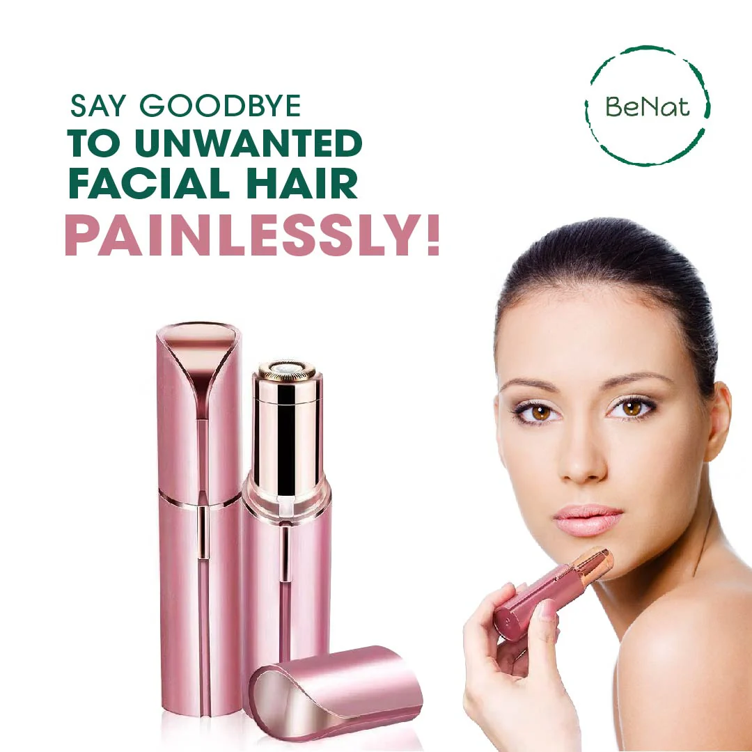 Facial Hair Remover for Women - Image 8
