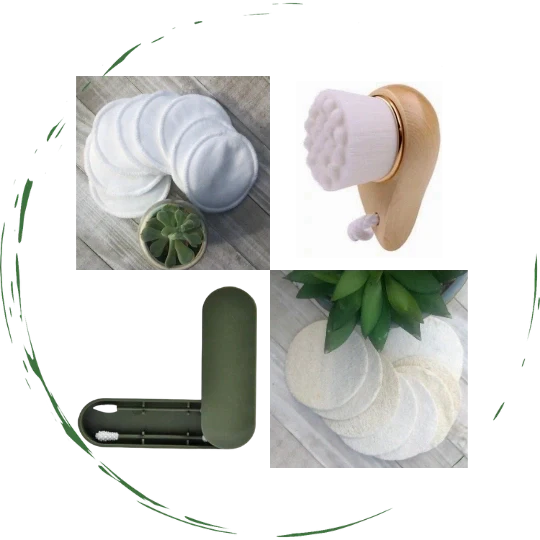Facial Skin Care Accessories Bundle - Image 6