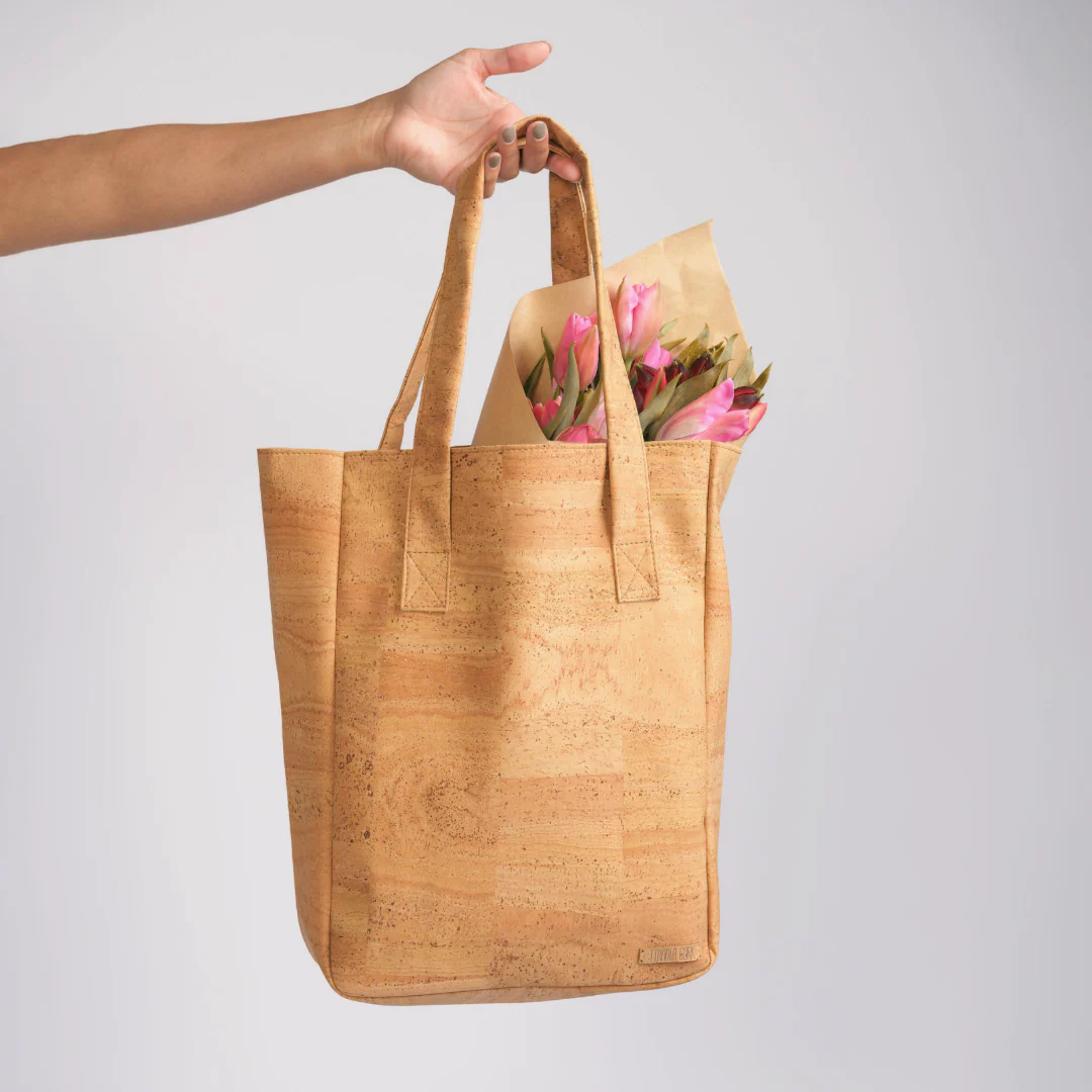 Farmers Market Tote Bag - Image 3