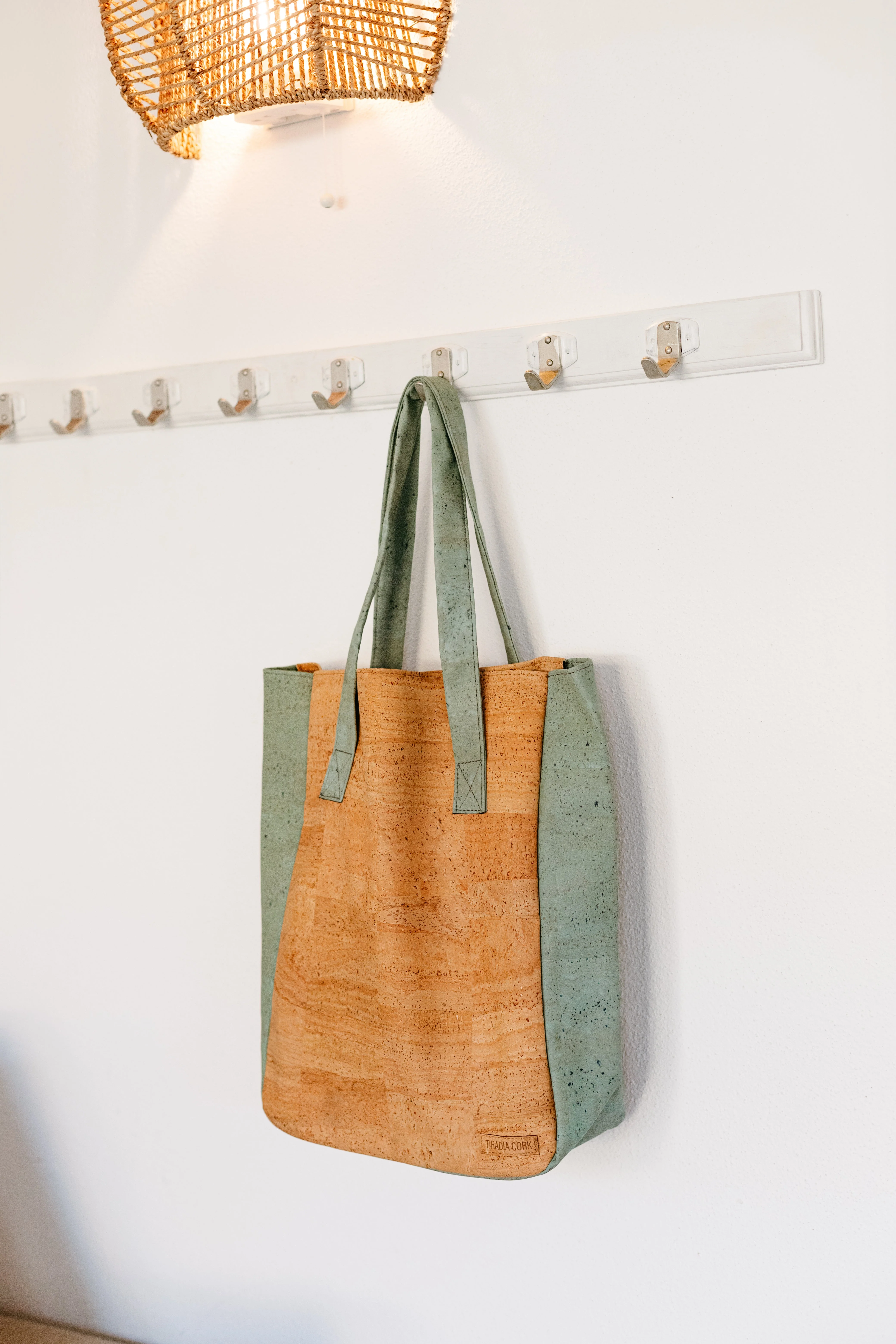 Farmers Market Tote Bag - Image 5