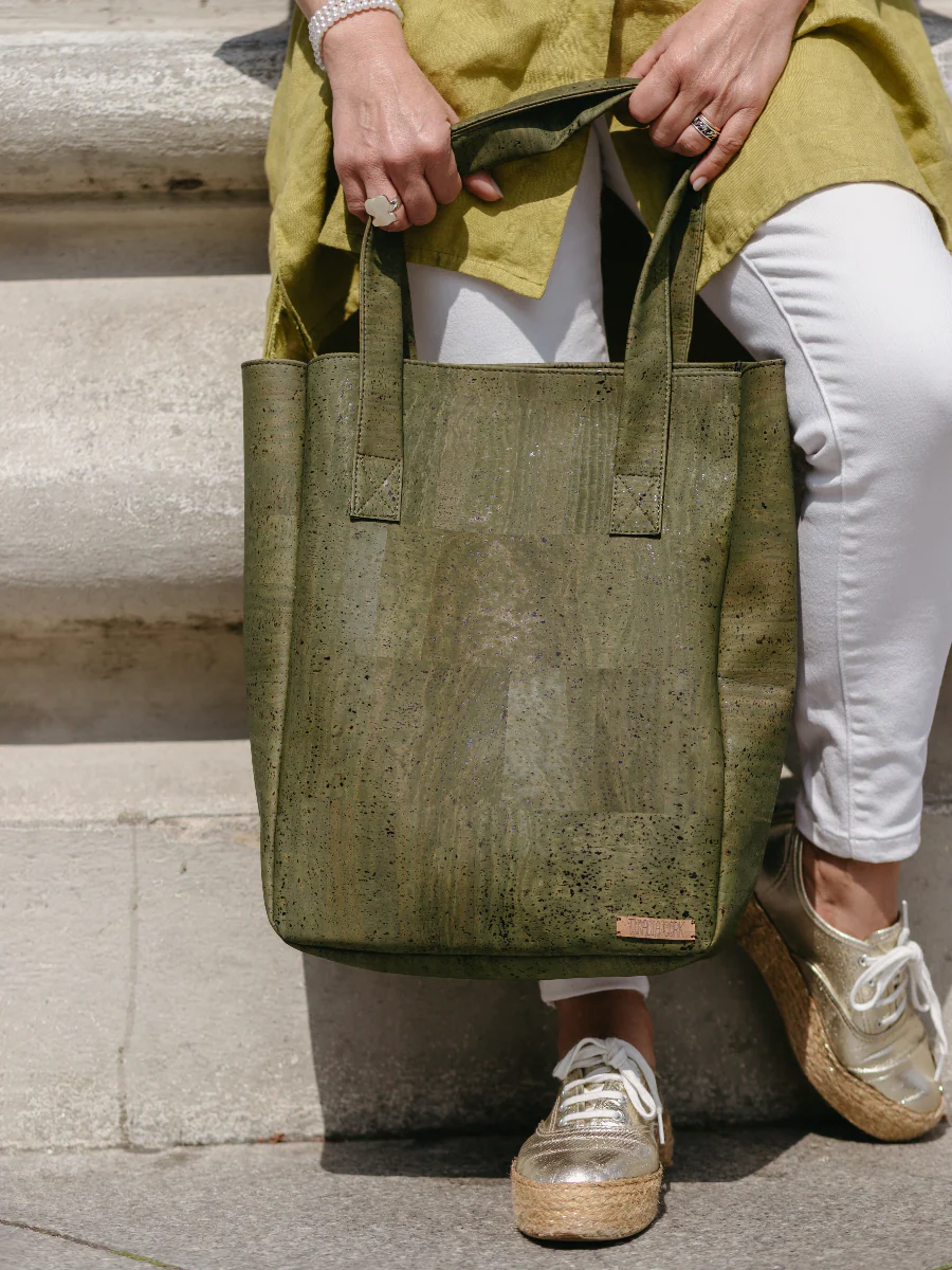 Farmers Market Tote Bag - Image 6