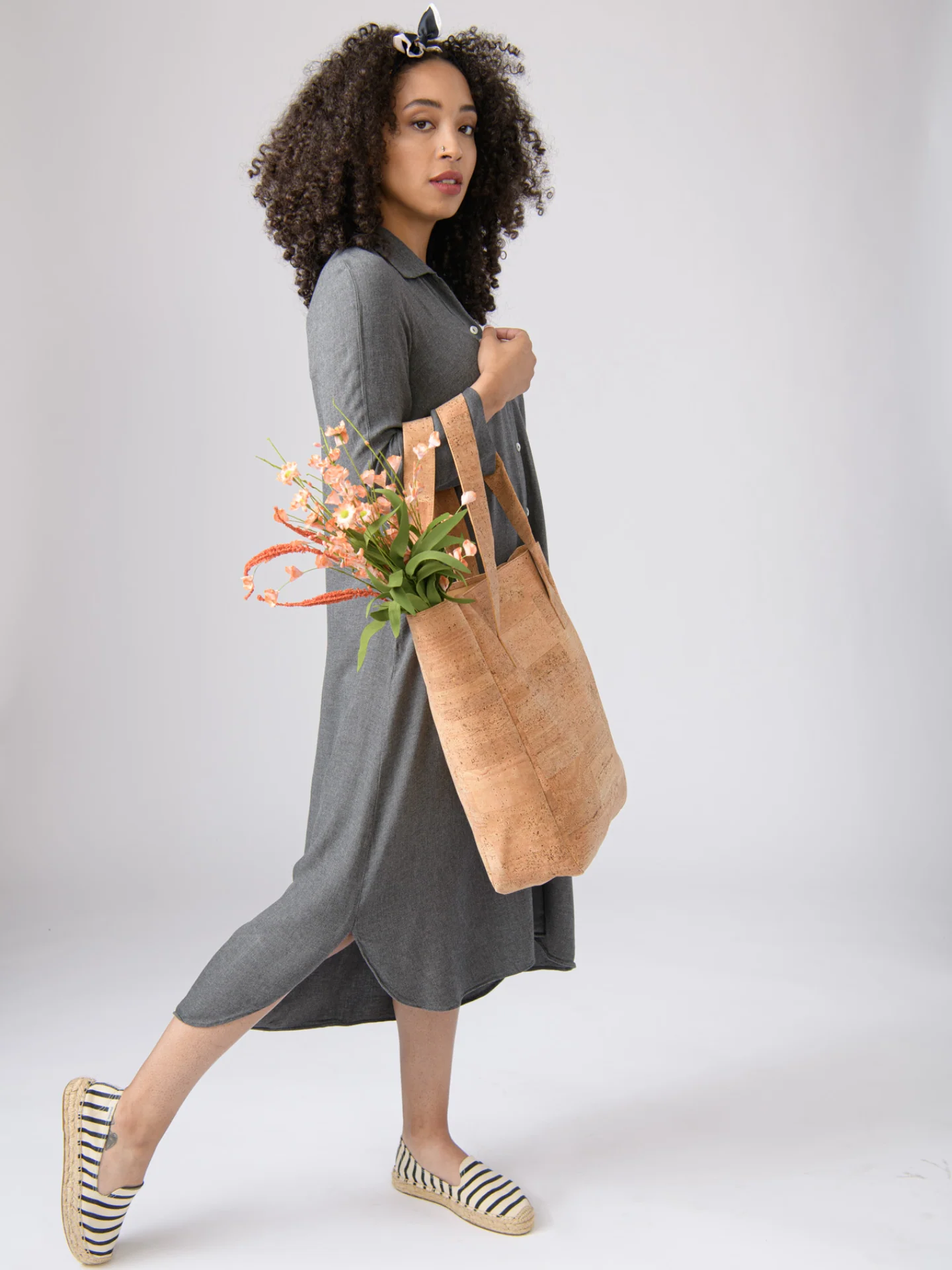 Farmers Market Tote Bag - Image 7
