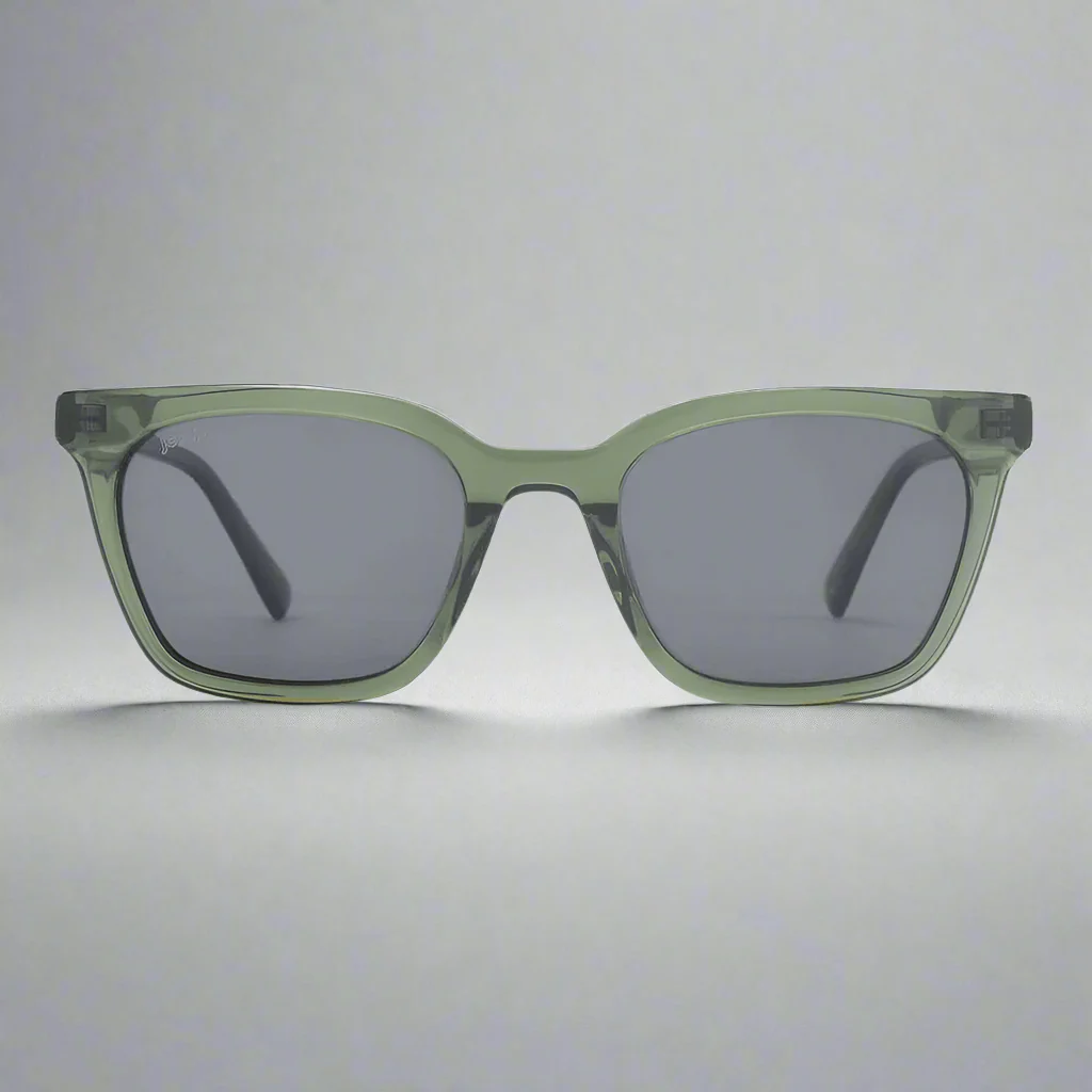 Faro - Unisex Bio Acetate Sunglasses - Image 10
