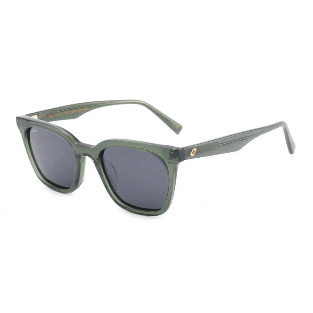 Faro - Unisex Bio Acetate Sunglasses - Image 11