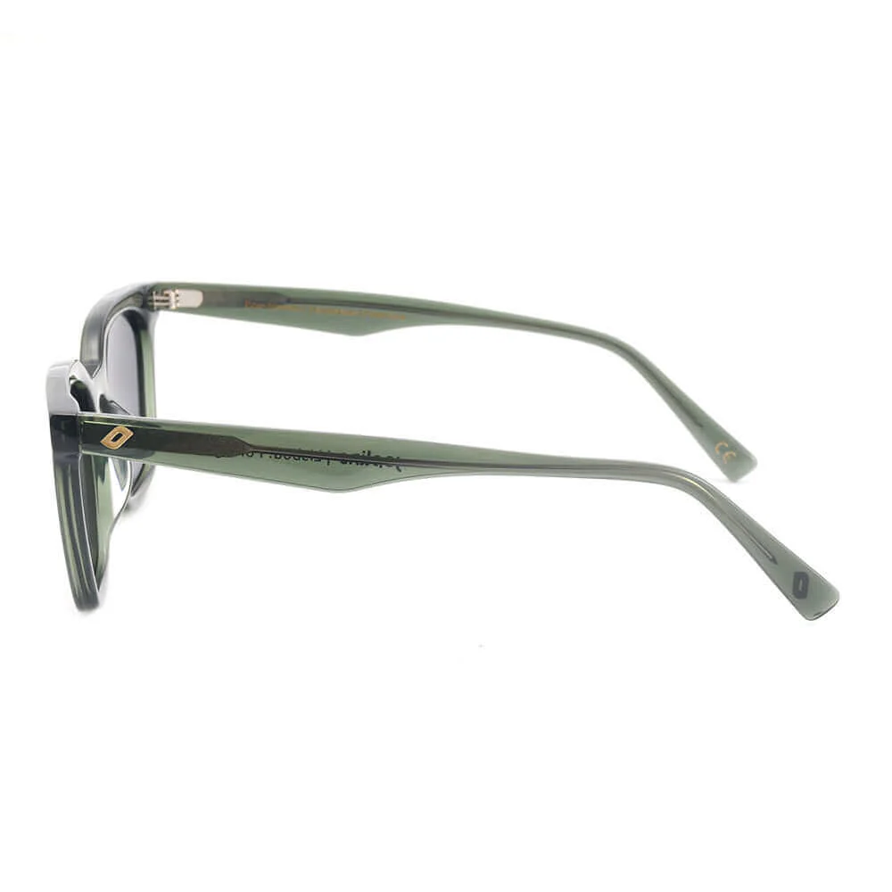 Faro - Unisex Bio Acetate Sunglasses - Image 12