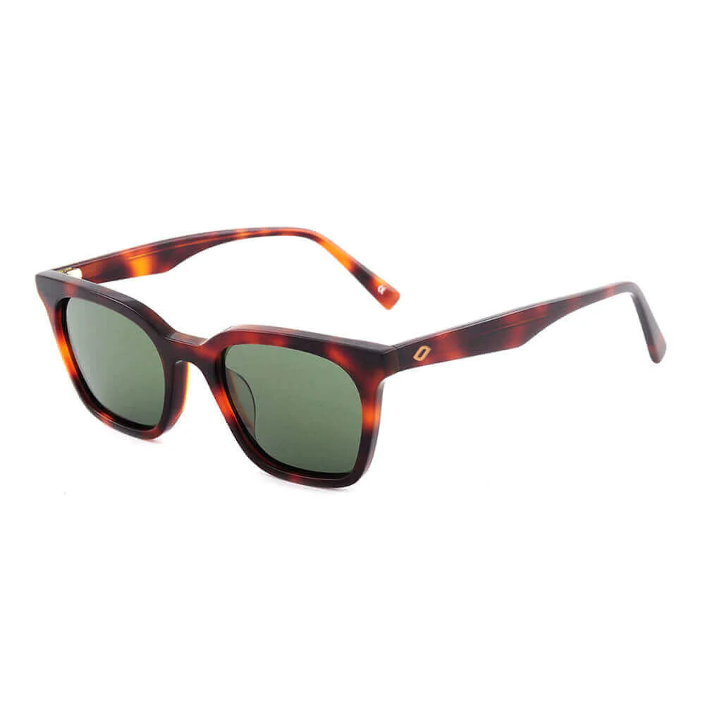 Faro - Unisex Bio Acetate Sunglasses - Image 3