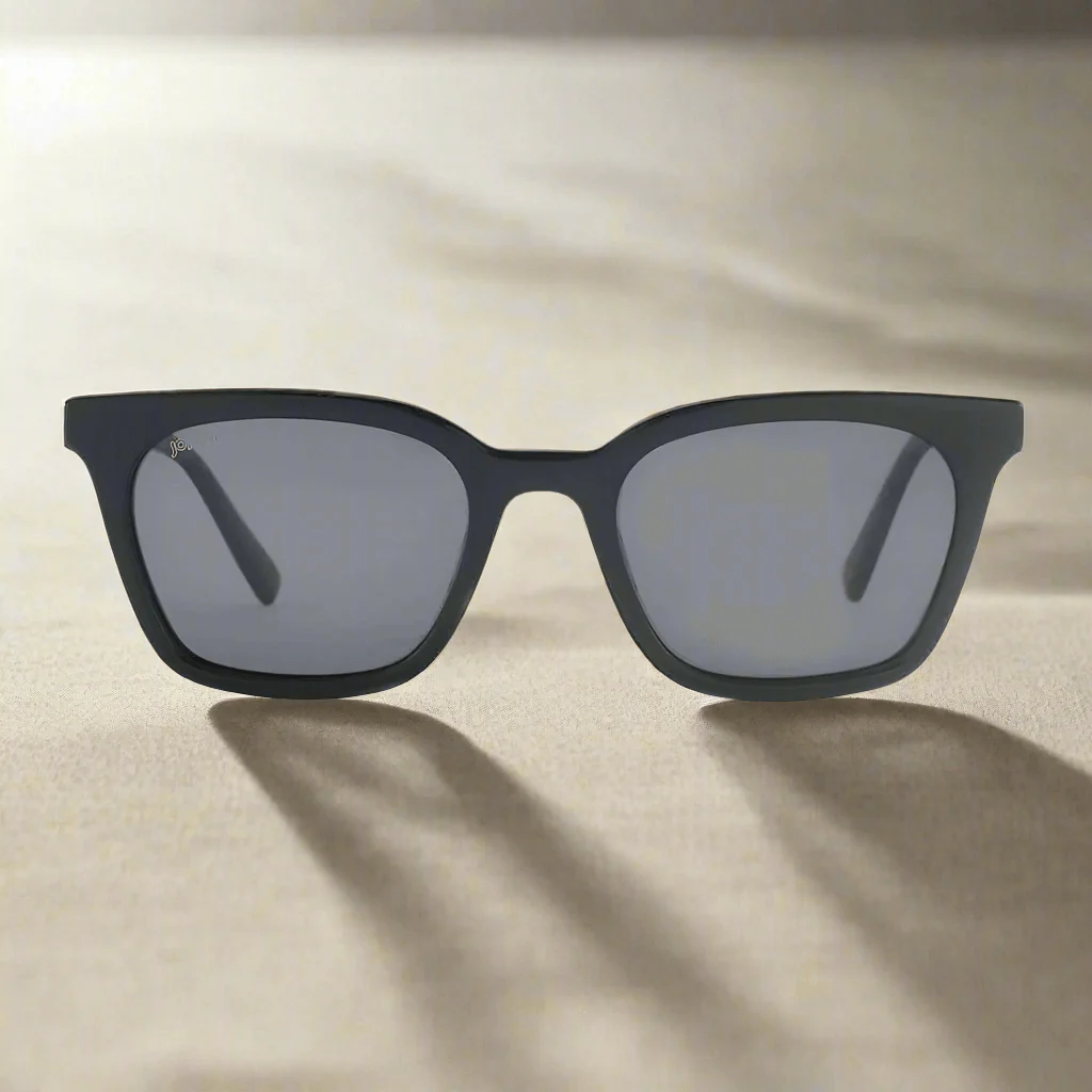 Faro - Unisex Bio Acetate Sunglasses - Image 5