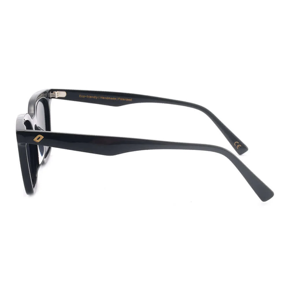 Faro - Unisex Bio Acetate Sunglasses - Image 7