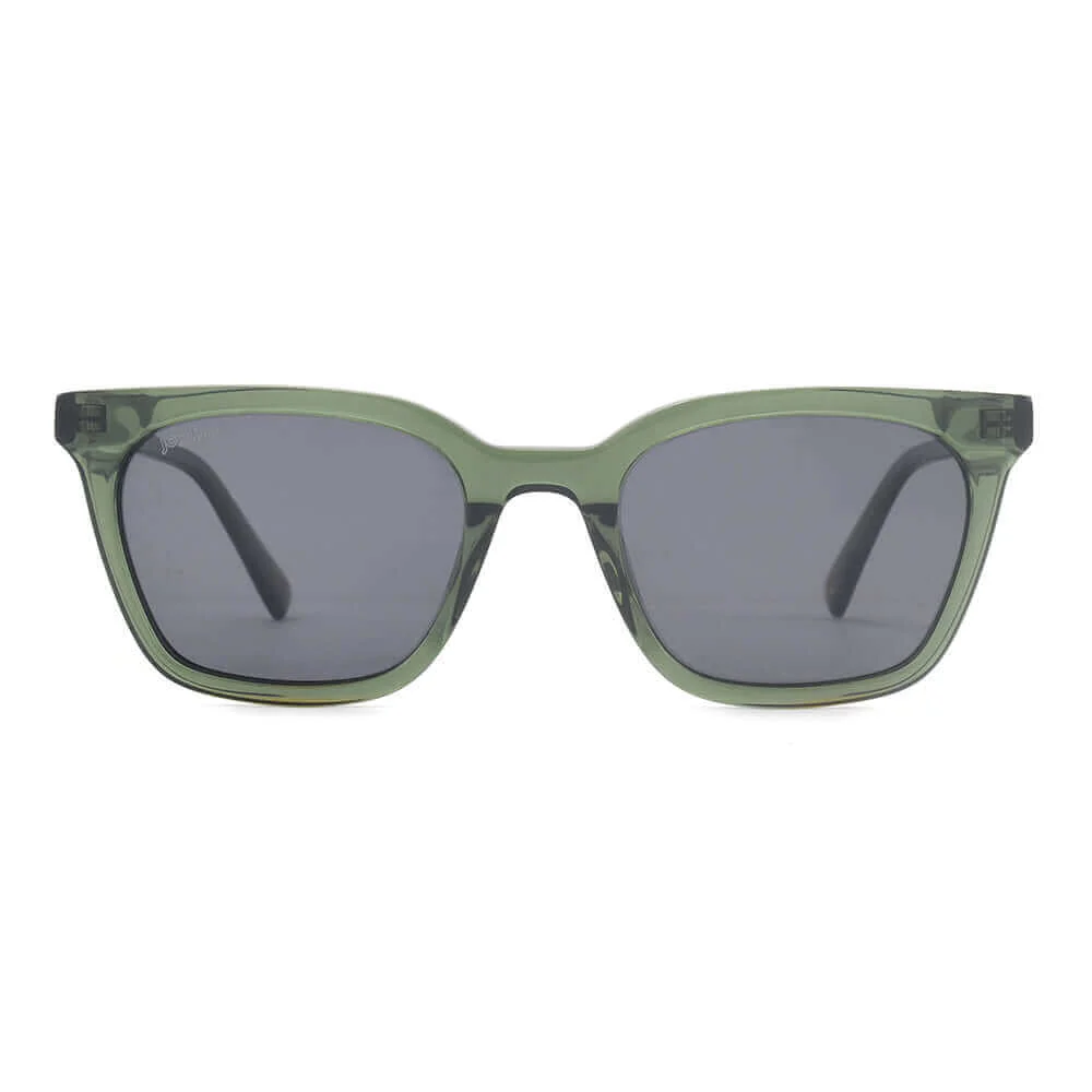 Faro - Unisex Bio Acetate Sunglasses - Image 9