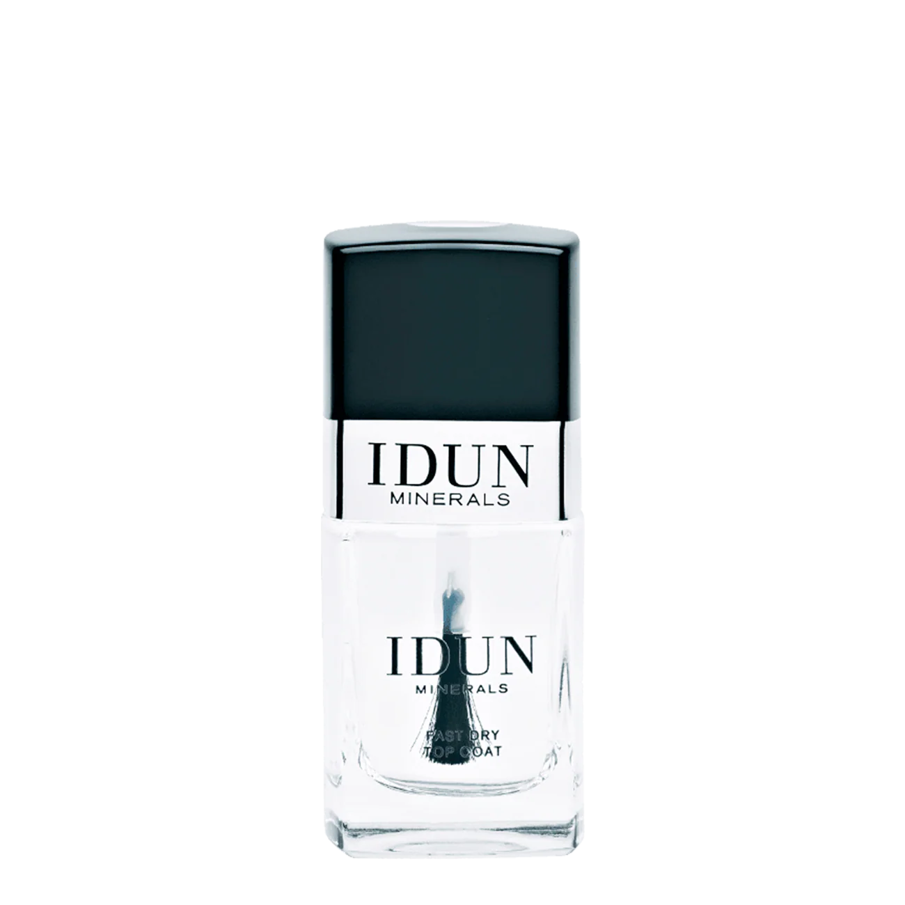 Brilliant Fast Dry Top Coat