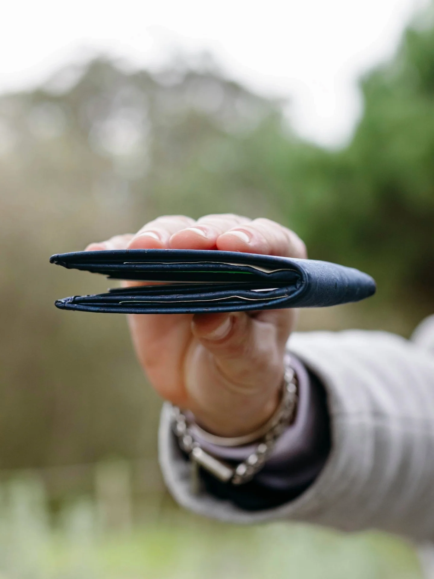 Fellowship Wallet - Image 3