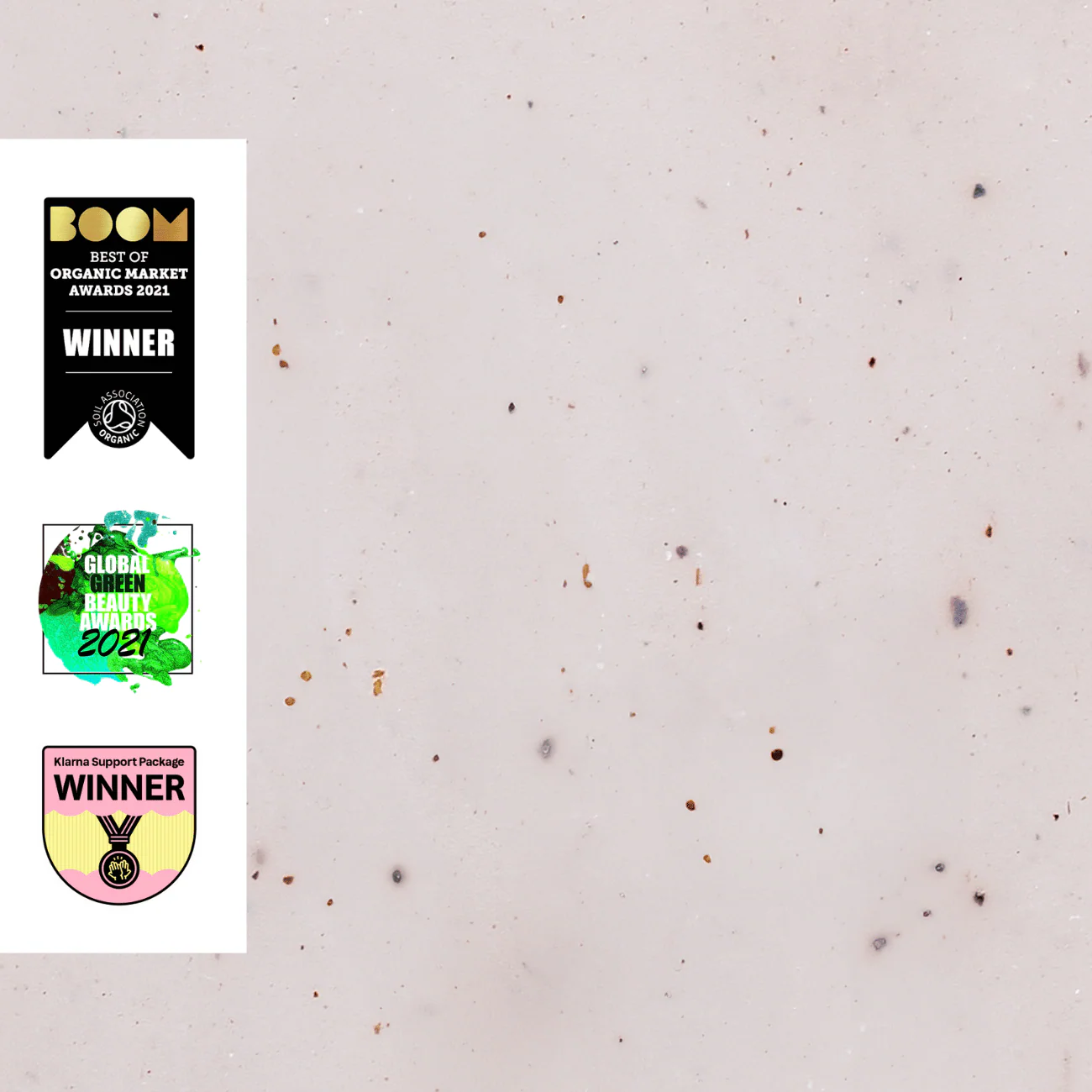Fennel + Cardamom Chai Cleansing Bar - Image 6