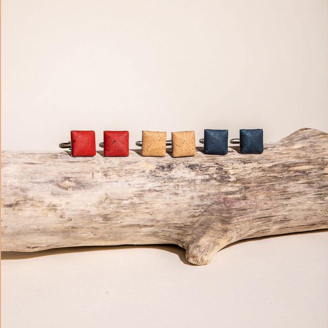 Fernando Cufflinks - Image 2