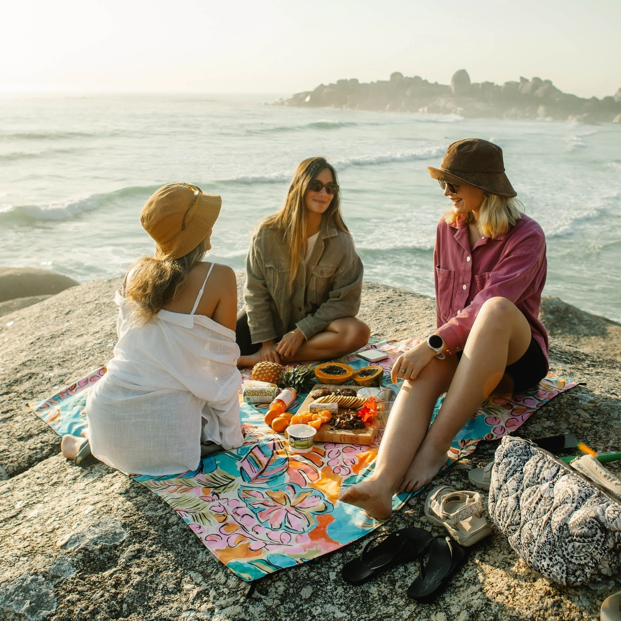 Festival Blanket: Jungle - Image 2