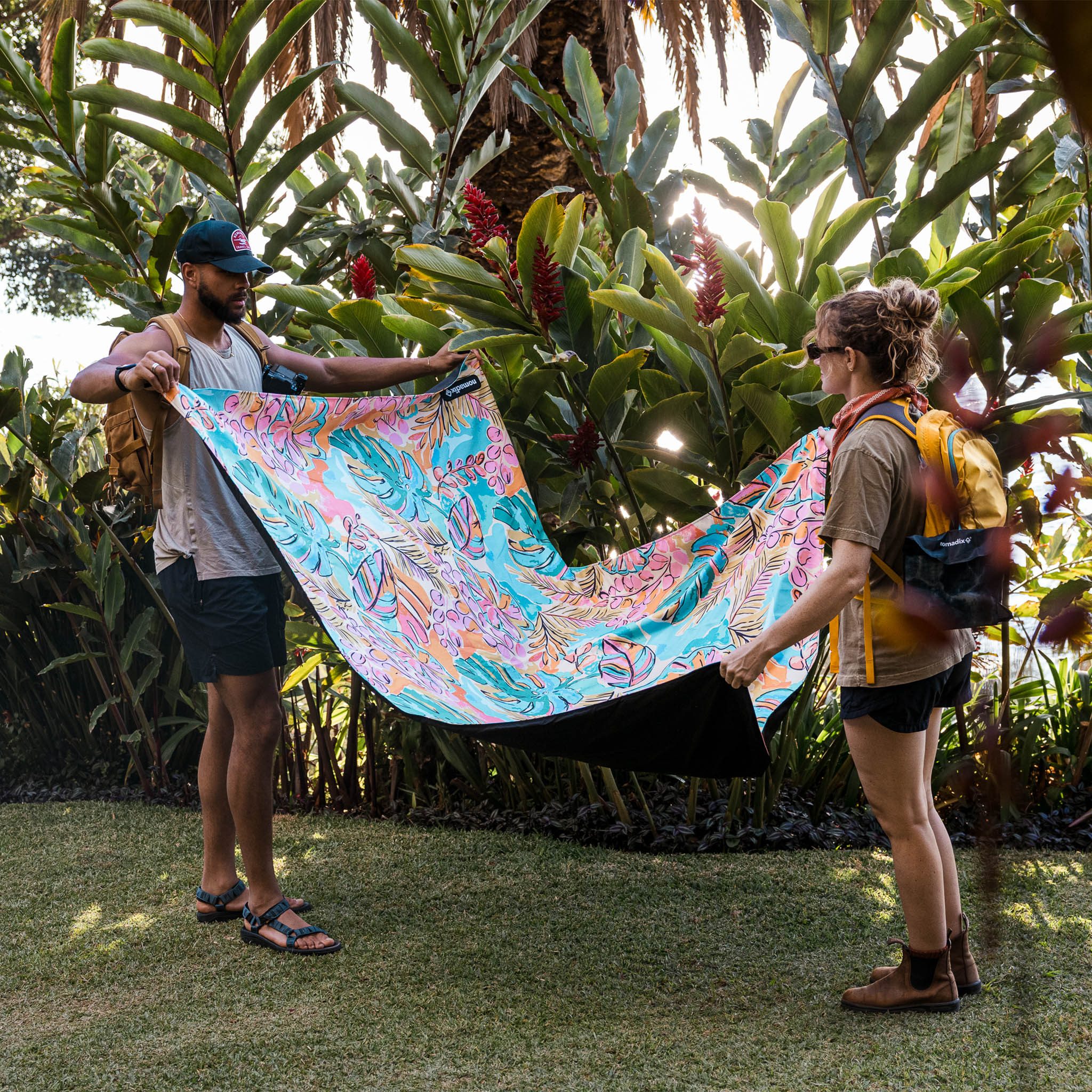 Festival Blanket: Jungle - Image 4