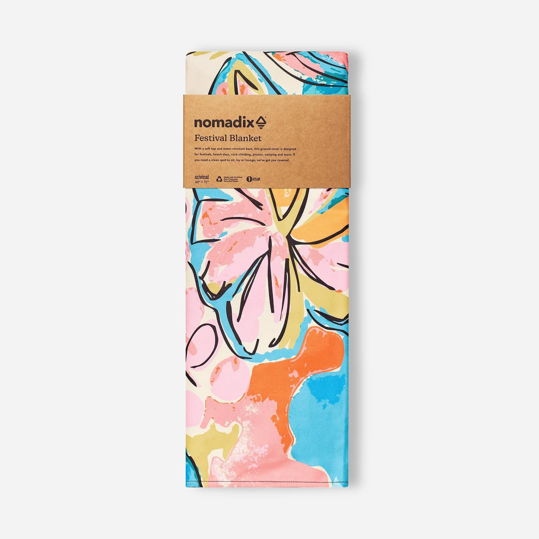 Festival Blanket: Jungle - Image 7