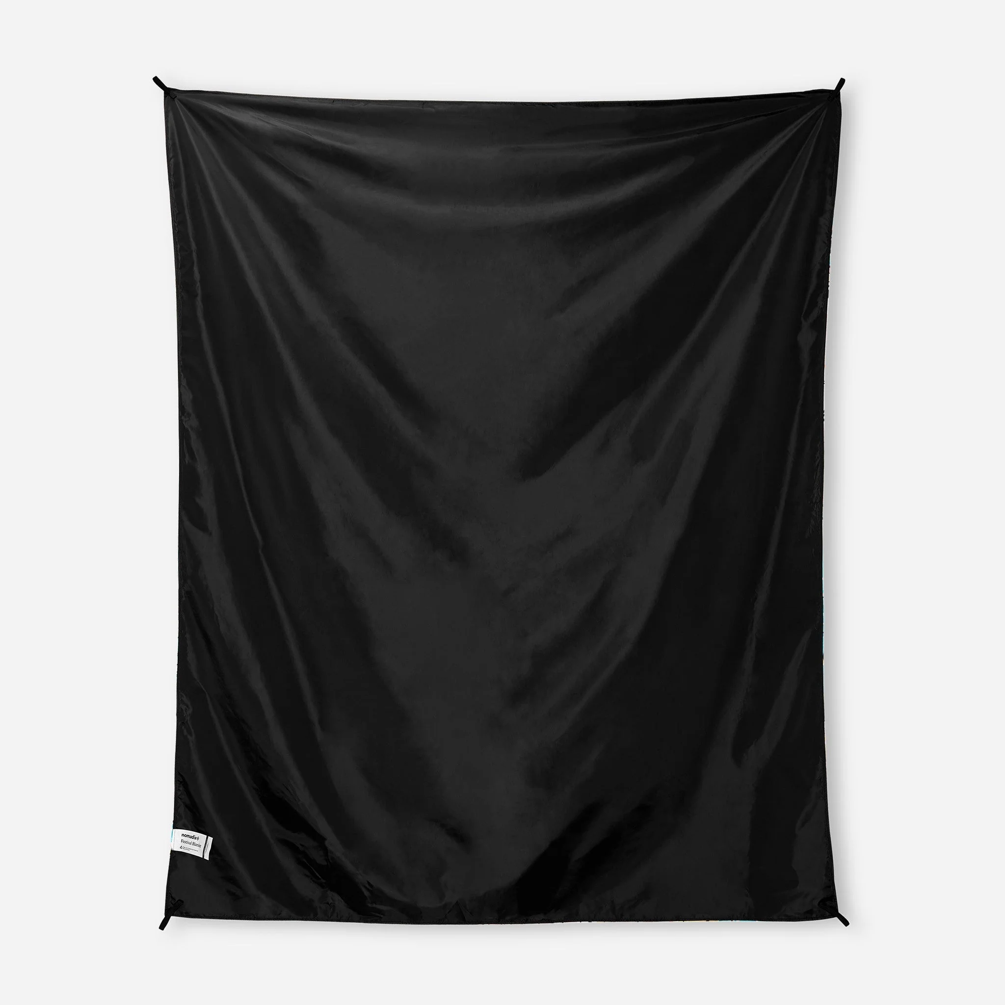 Festival Blanket: National Parks and Monuments Map - Image 7