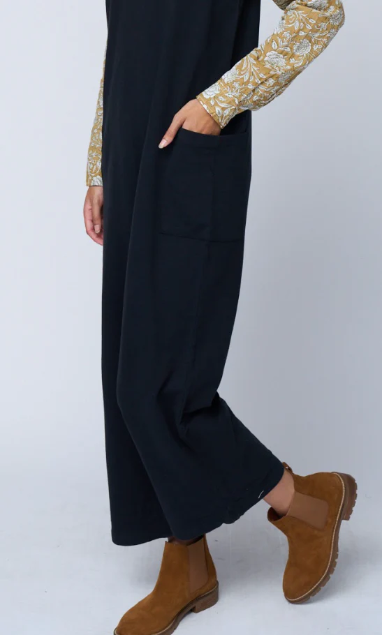 Field Day Romper - Black - Image 11