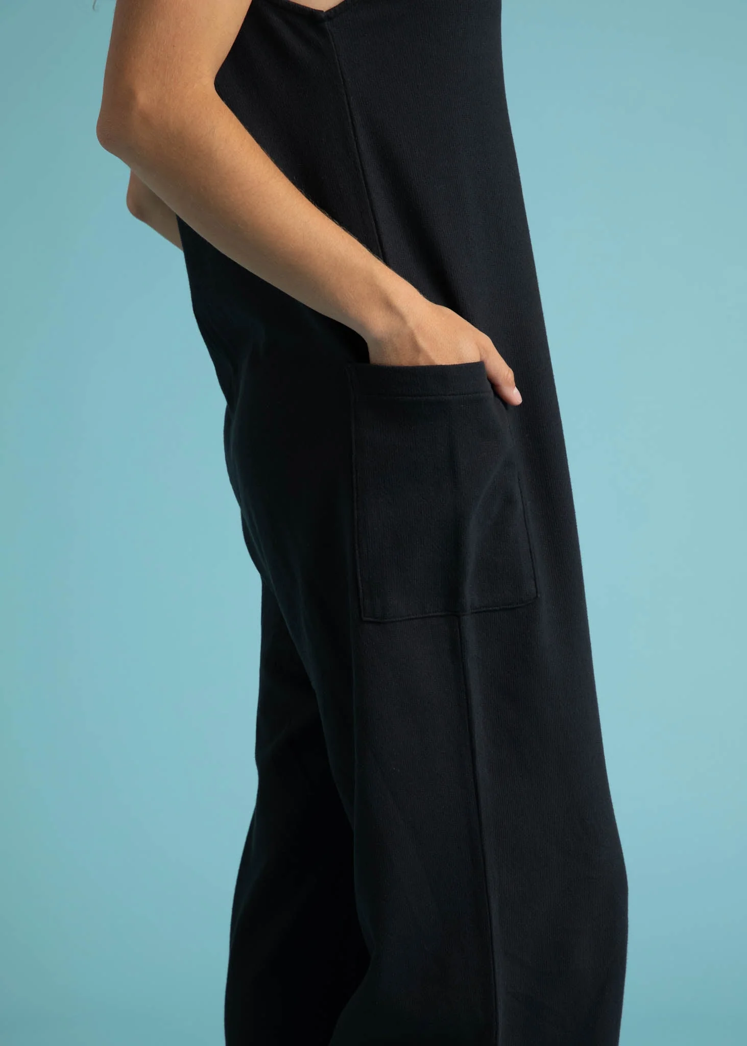 Field Day Romper - Black - Image 13