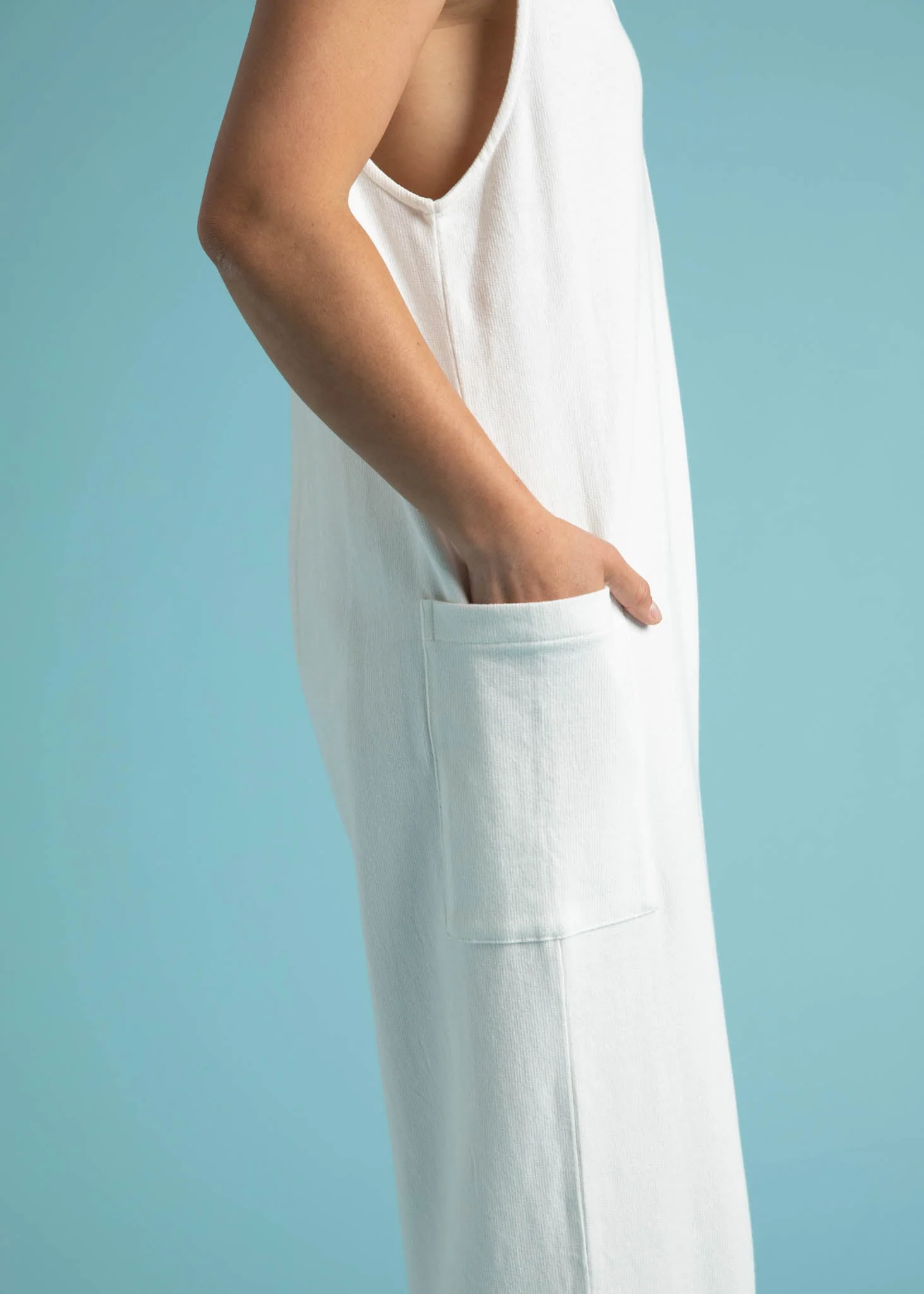 Field Day Romper - Natural - Image 16