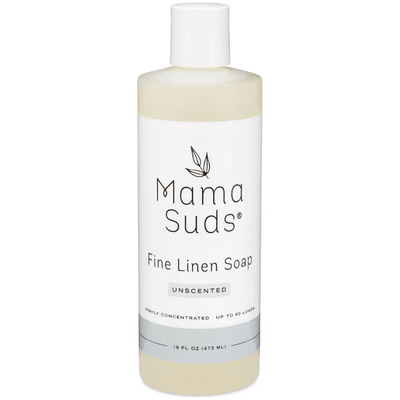 Fine Linen Soap - Image 3