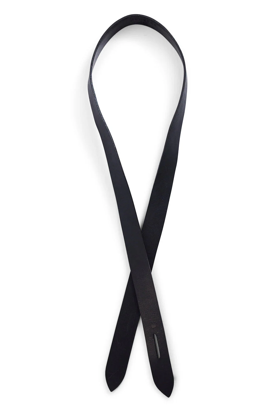 Fiona Wrap Belt in Black - Image 5