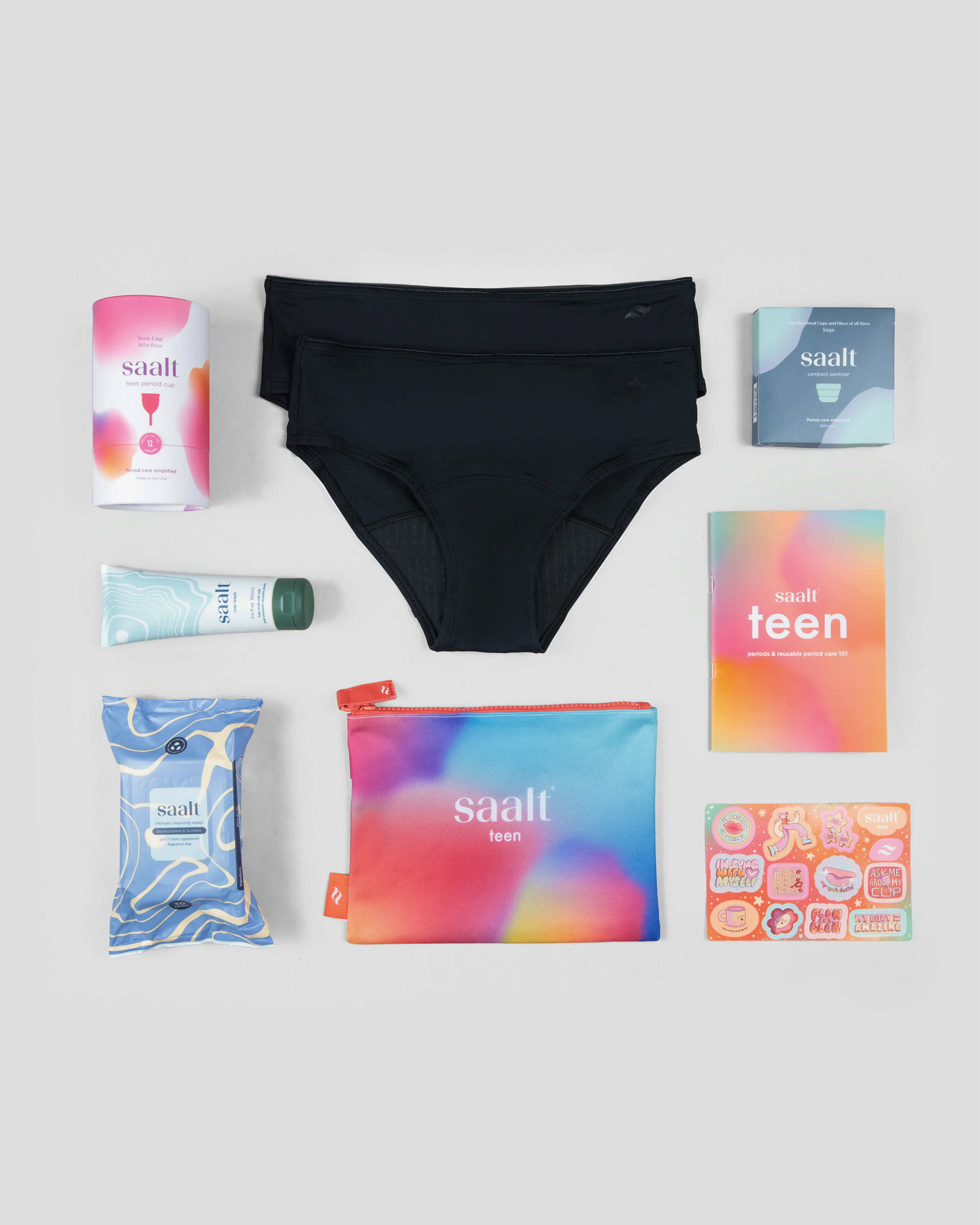 First Period Kit - Image 3