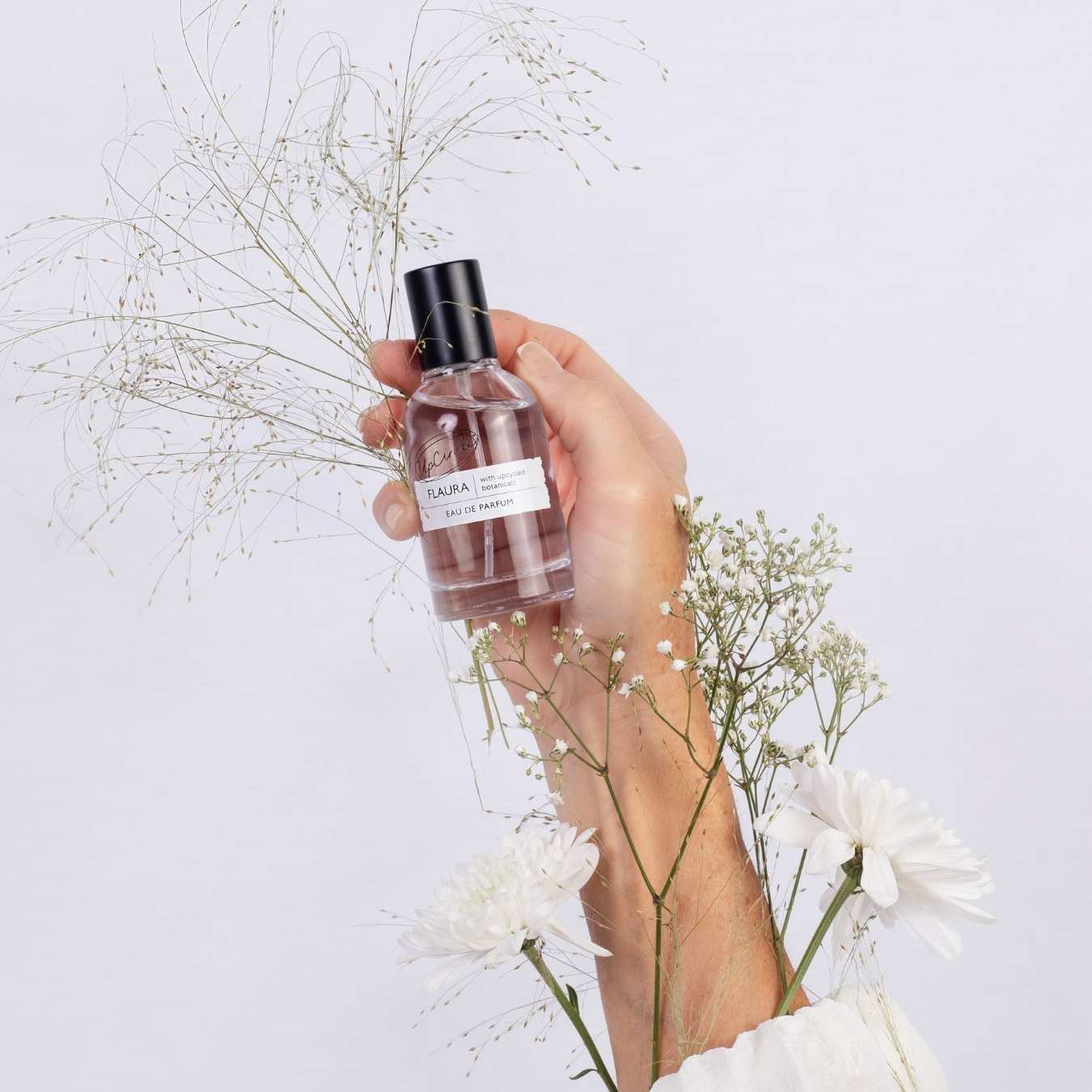 Flaura Eau De Parfum - Image 10