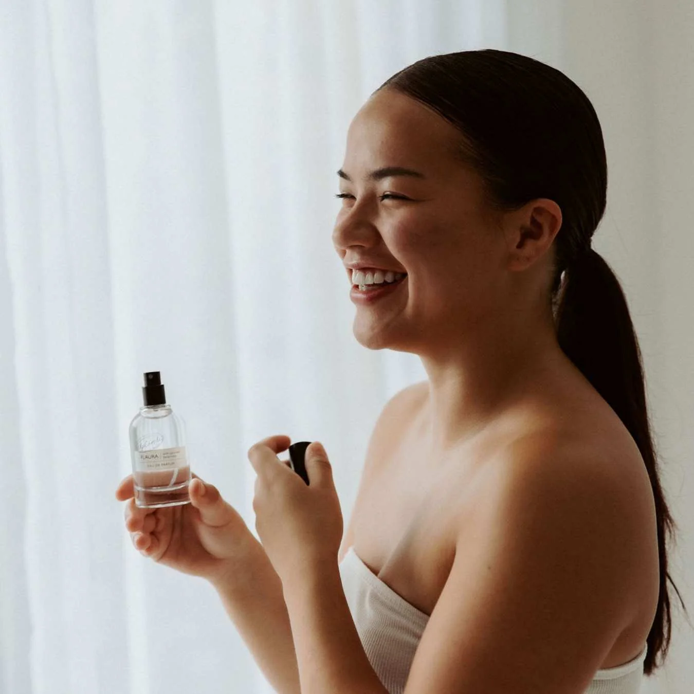 Flaura Eau De Parfum - Image 6