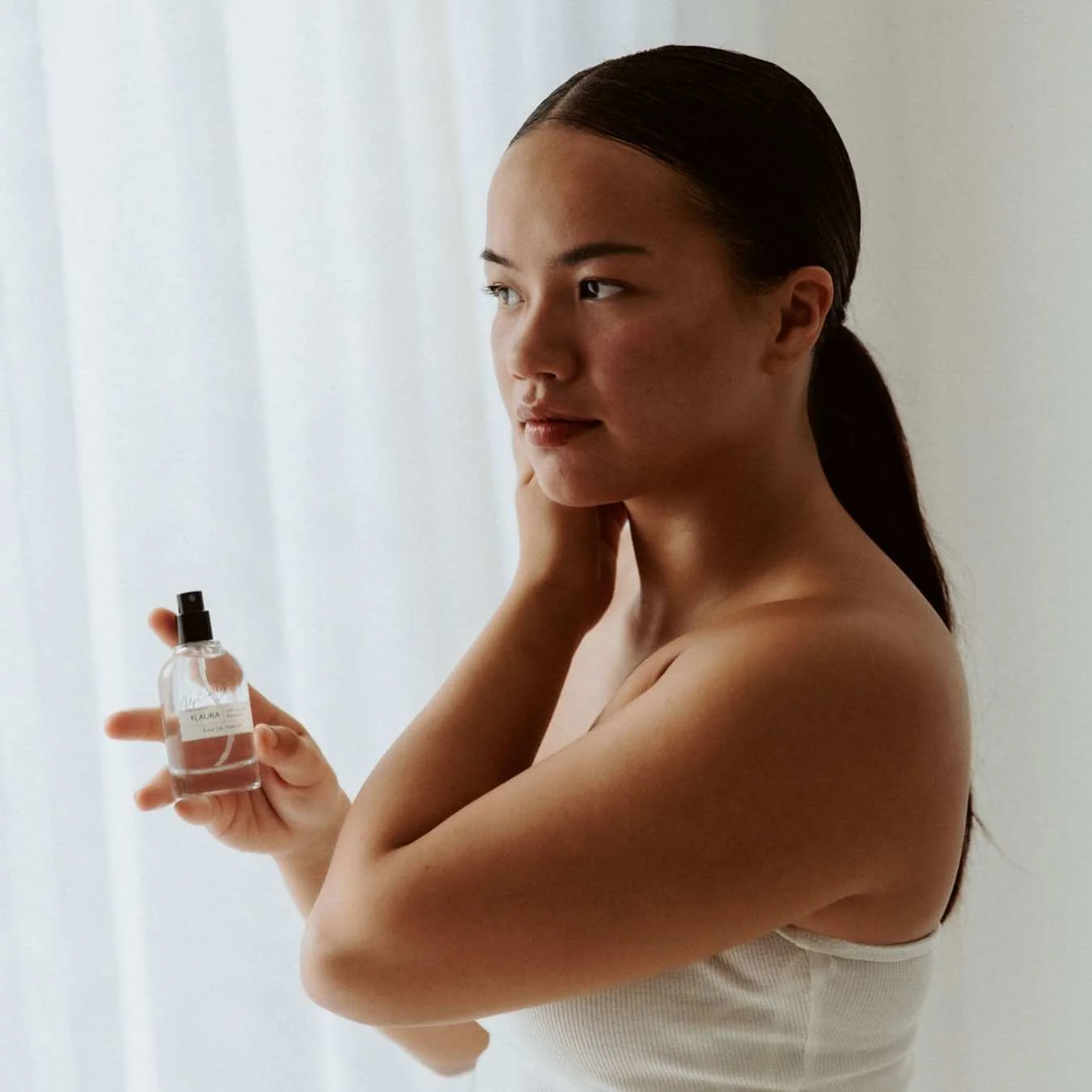 Flaura Eau De Parfum - Image 7