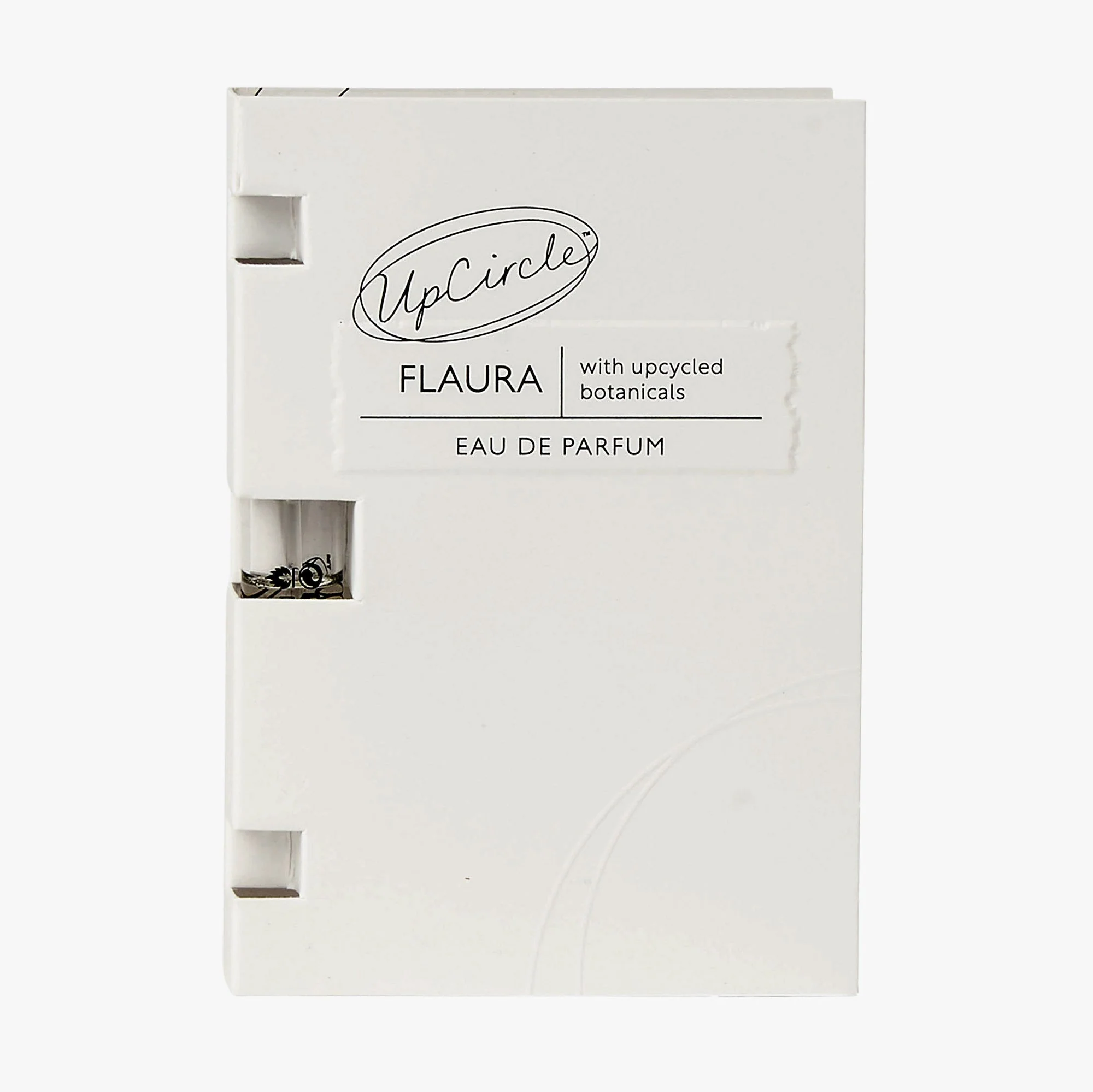 Flaura Eau De Parfum Sample Vial - Image 2