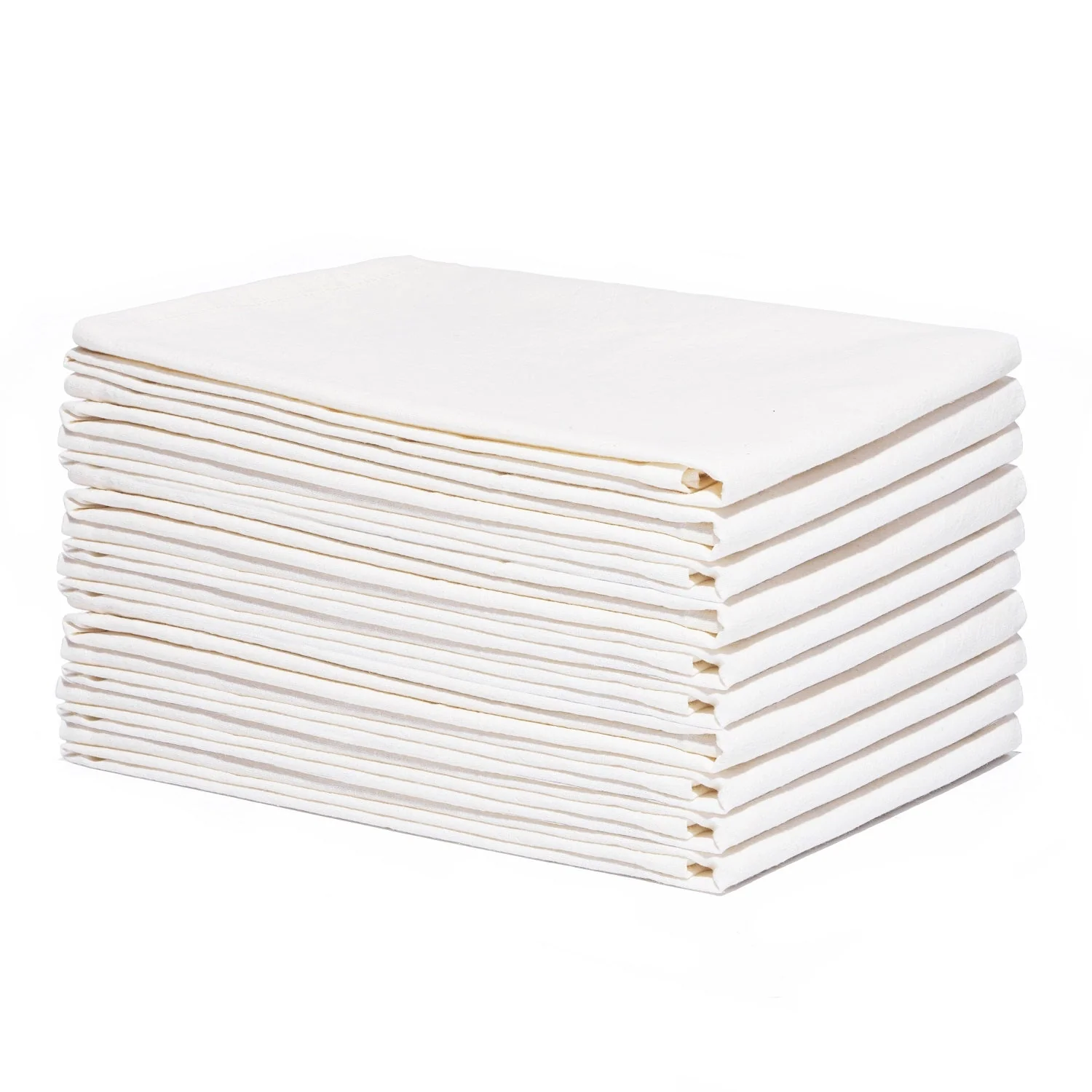 Flour Sack Kitchen Towels - Image 30